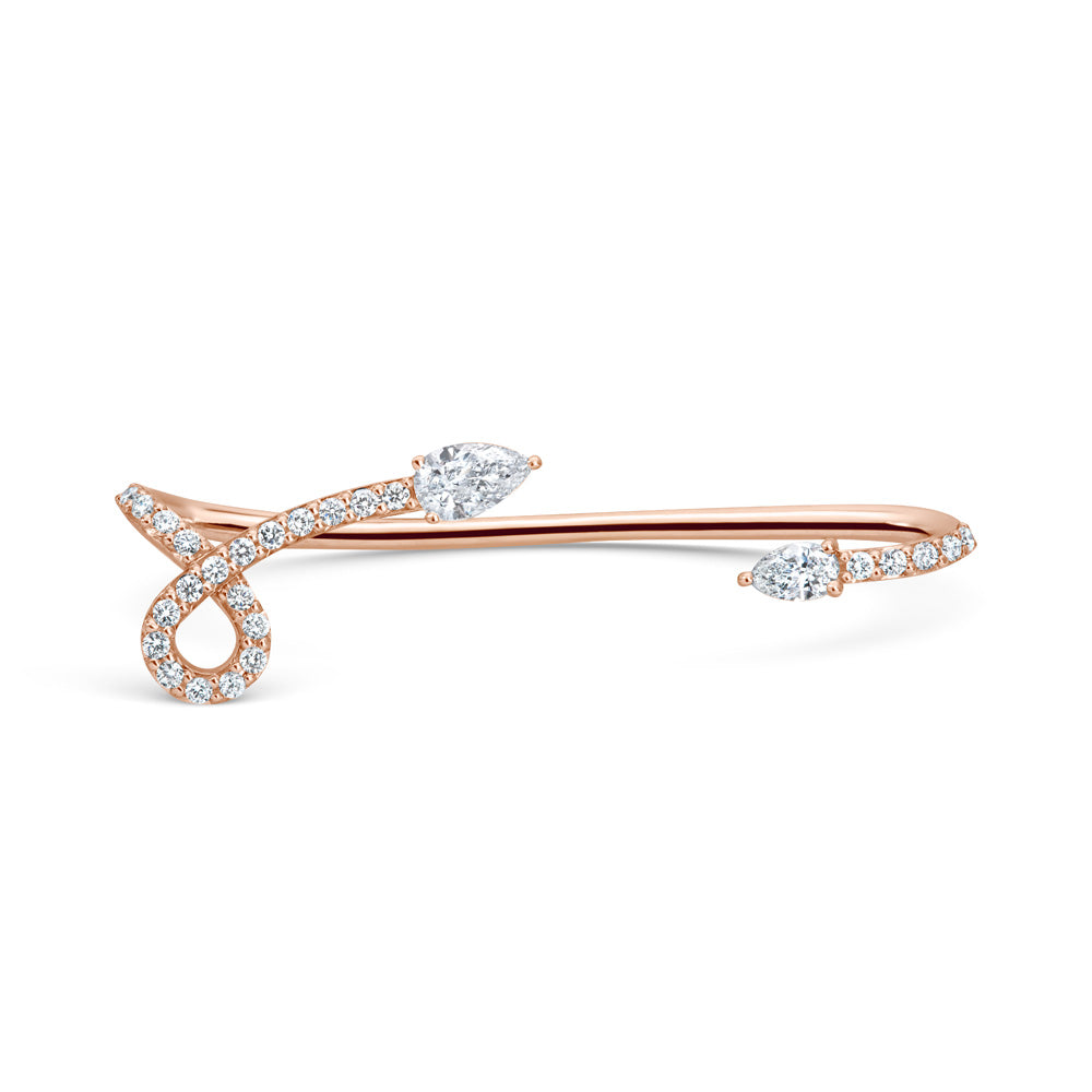CARLA earcuff - LM STUDIO GmbH
