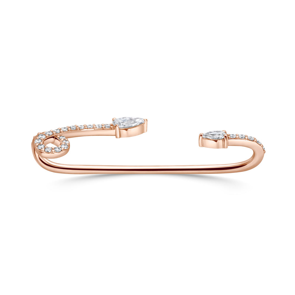 CARLA earcuff - LM STUDIO GmbH