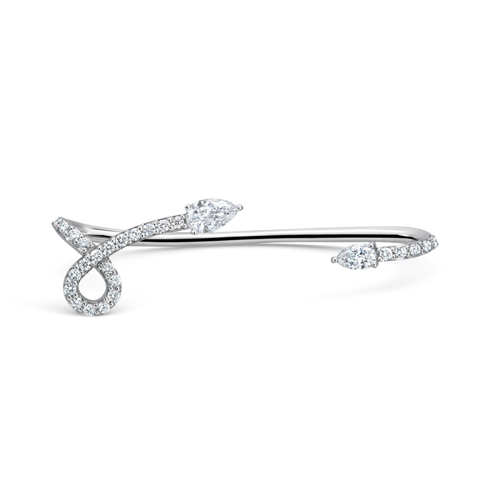 CARLA earcuff - LM STUDIO GmbH