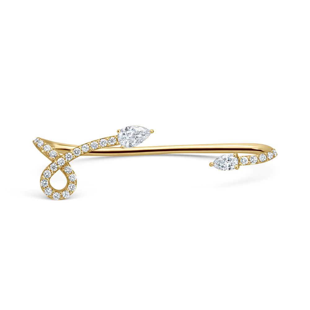 CARLA earcuff - LM STUDIO GmbH