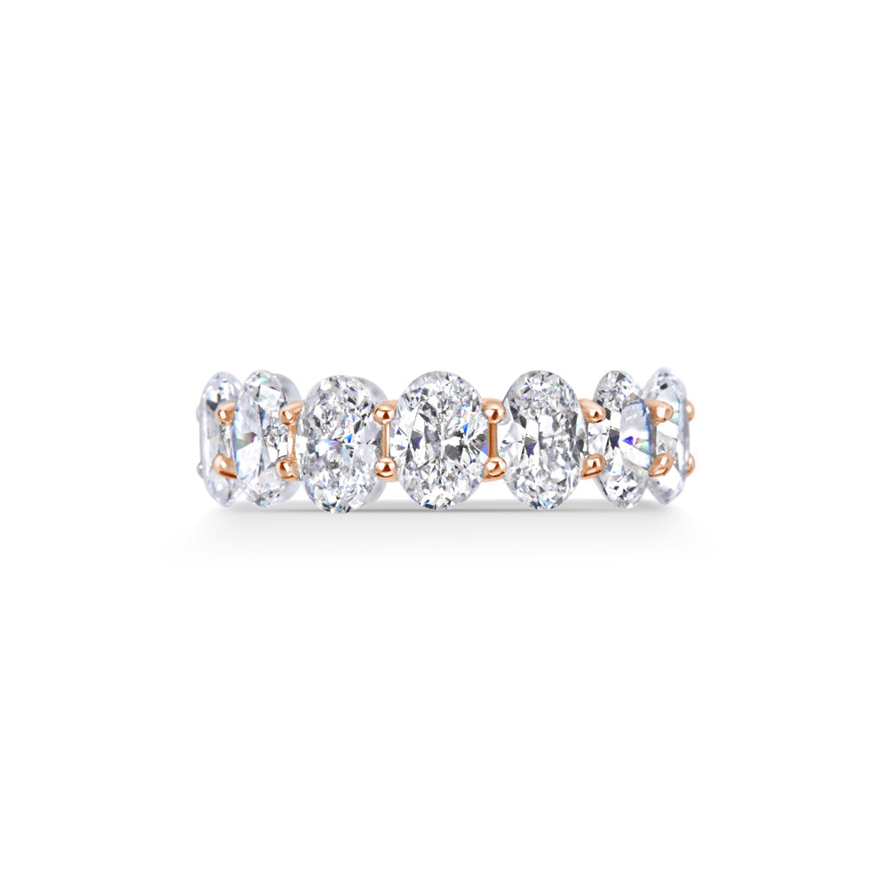 ALIMA ETERNITY RING - LM STUDIO GmbH