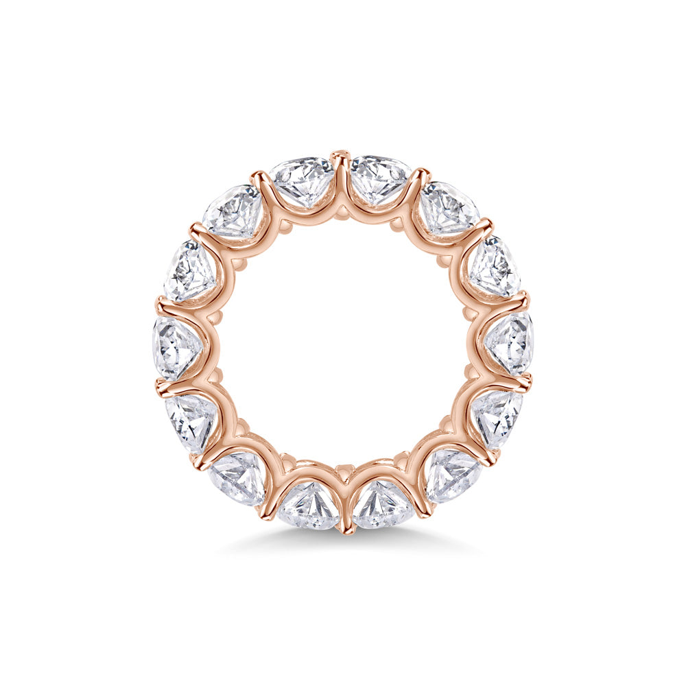ALIMA ETERNITY RING - LM STUDIO GmbH