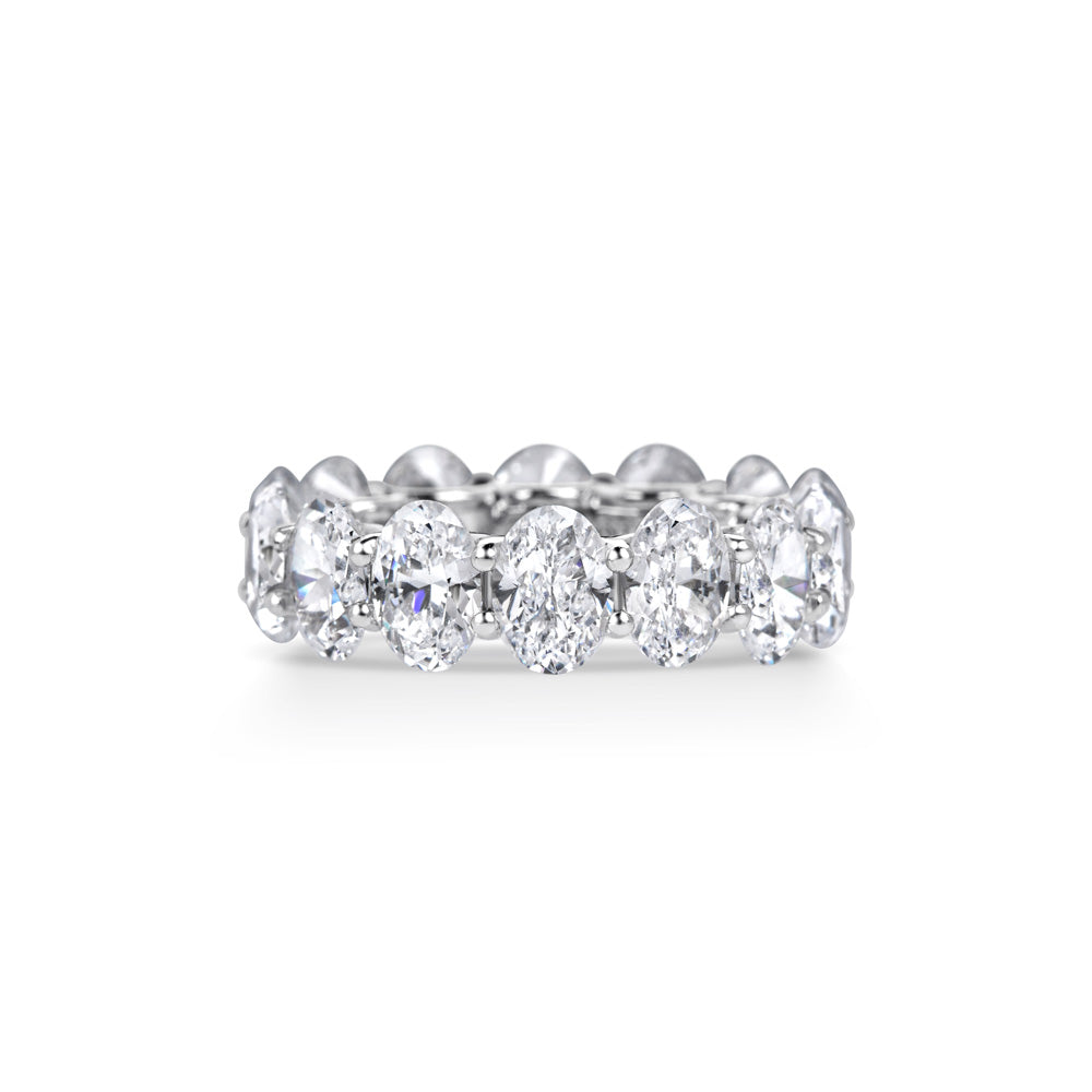 ALIMA ETERNITY RING - LM STUDIO GmbH