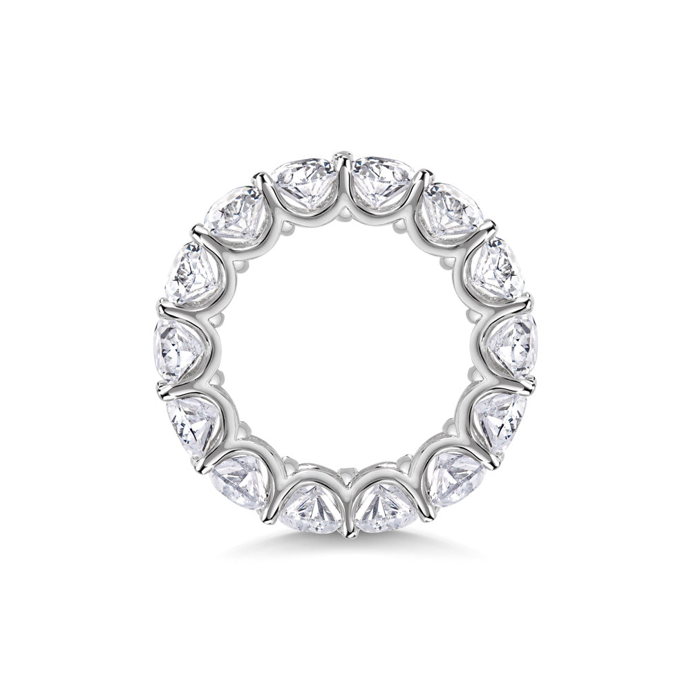 ALIMA ETERNITY RING - LM STUDIO GmbH