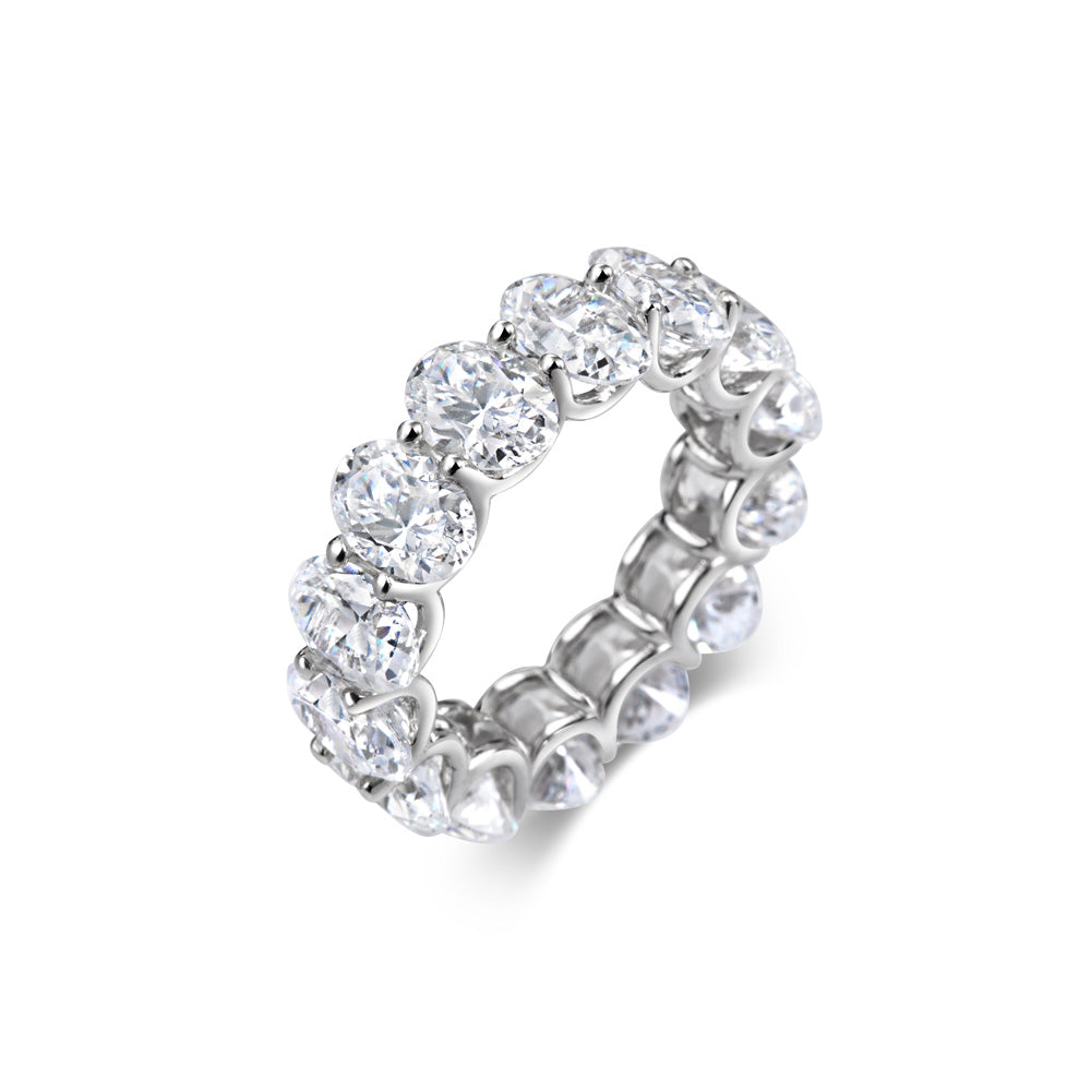 ALIMA ETERNITY RING - LM STUDIO GmbH