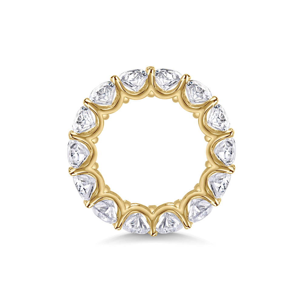 ALIMA ETERNITY RING - LM STUDIO GmbH