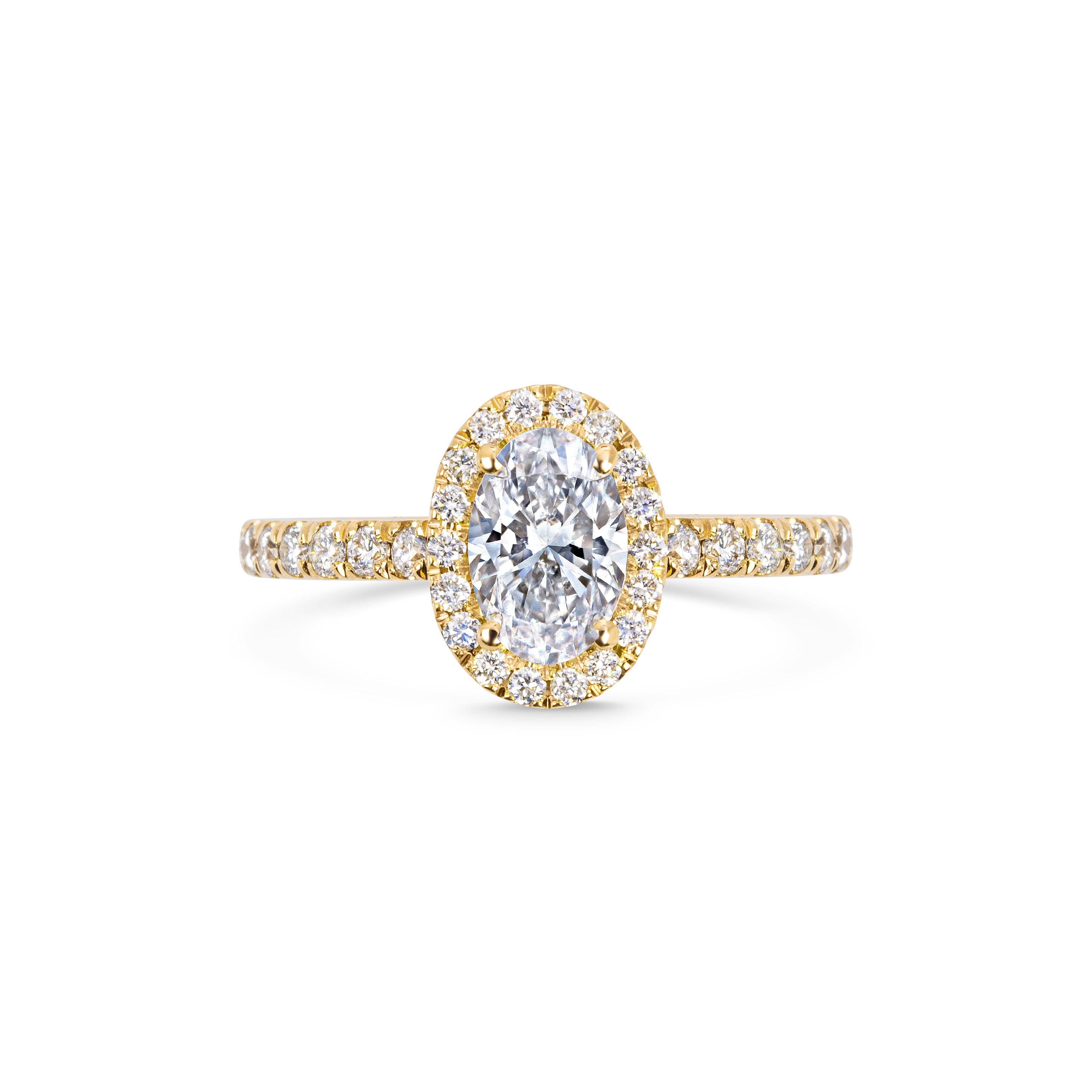 CELINE yellow gold - LM STUDIO GmbH