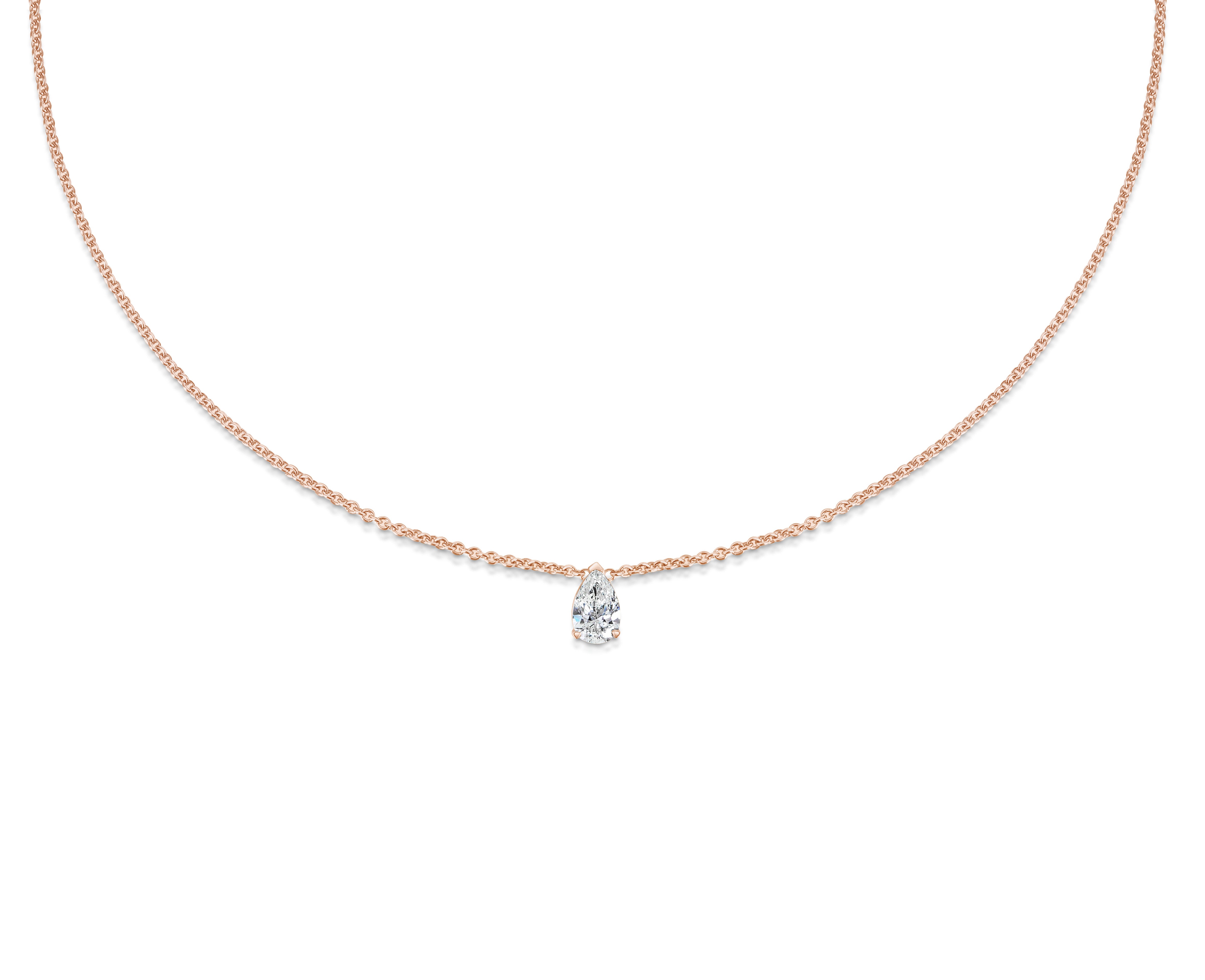 AVERY necklace - LM STUDIO GmbH
