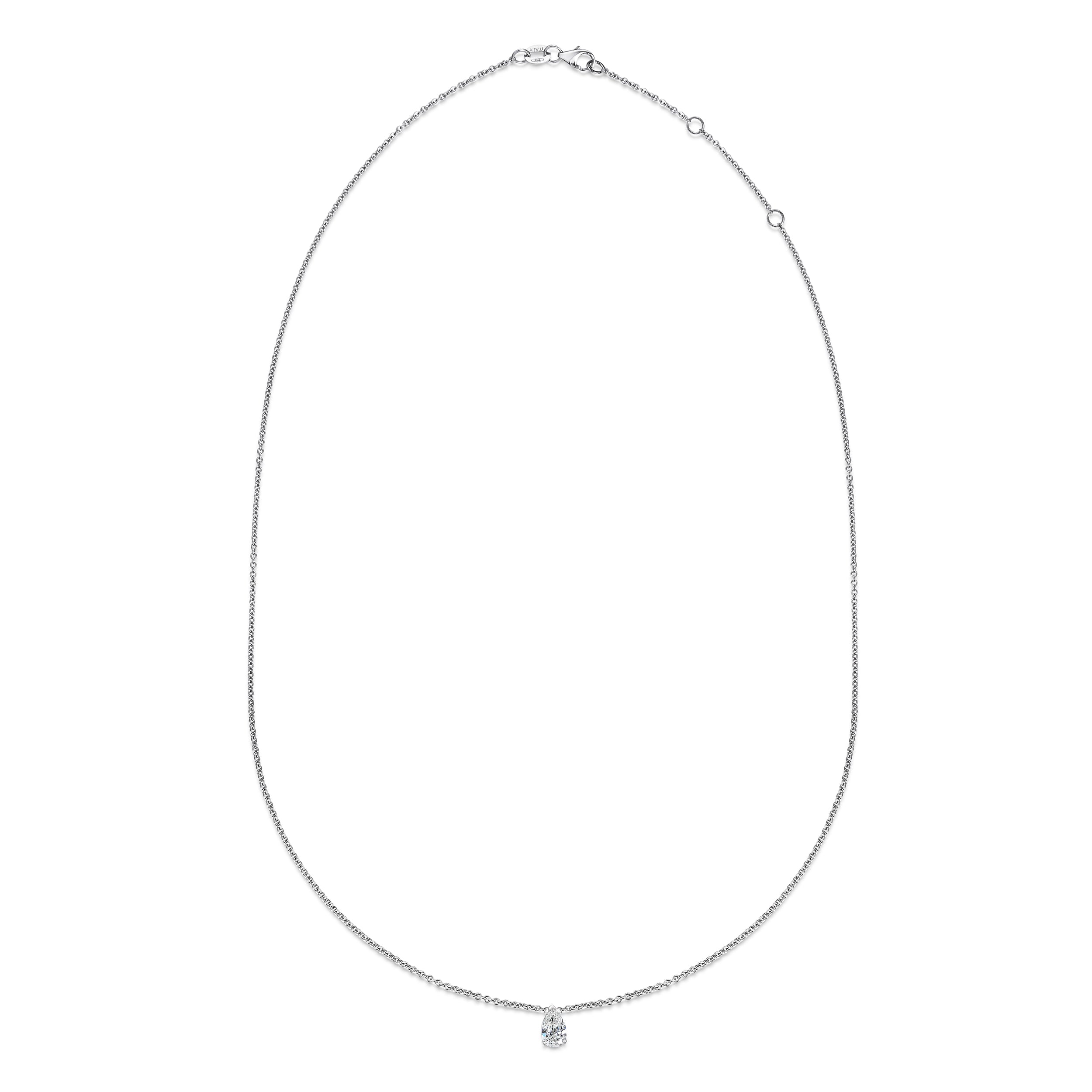 AVERY necklace - LM STUDIO GmbH