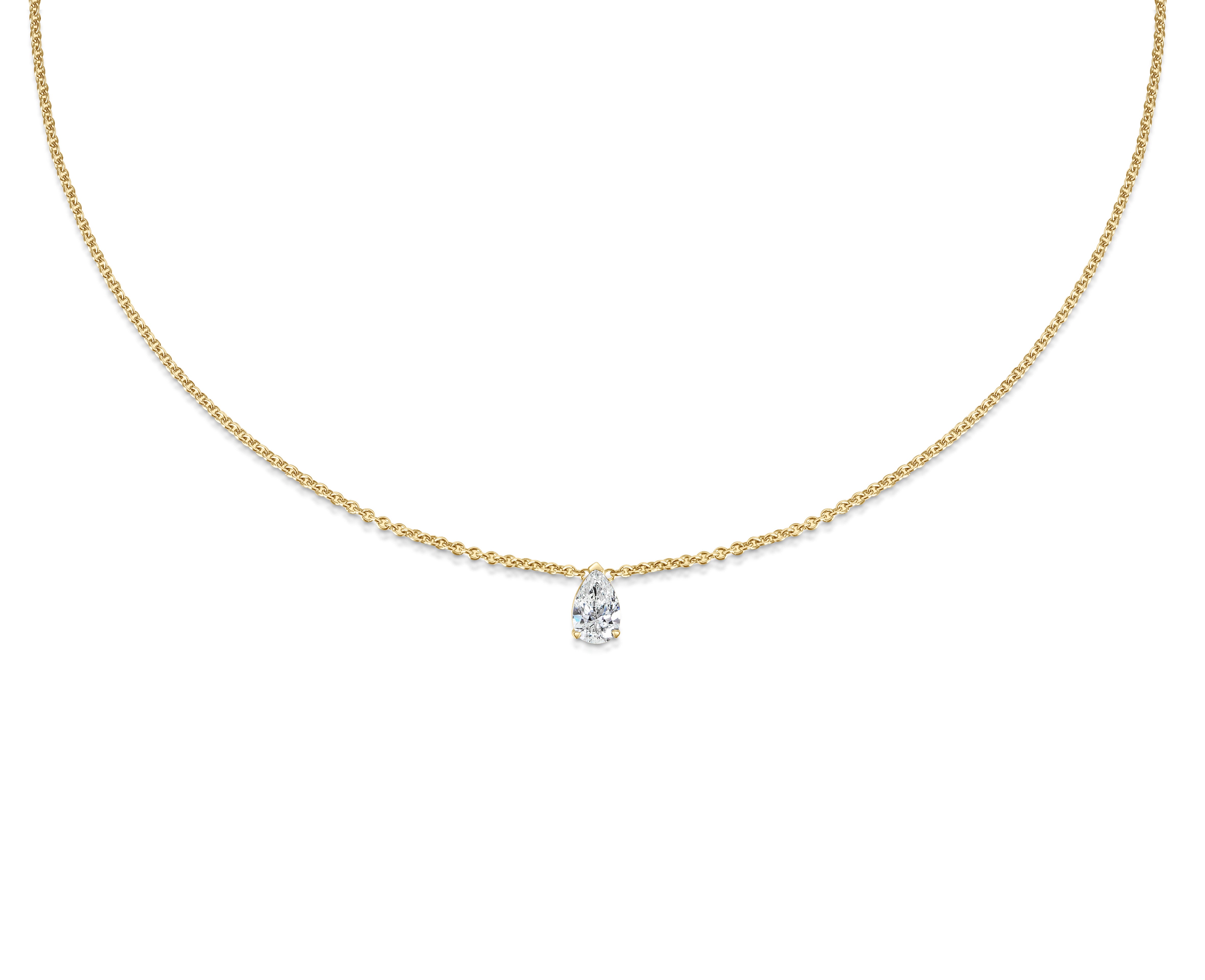 AVERY necklace - LM STUDIO GmbH