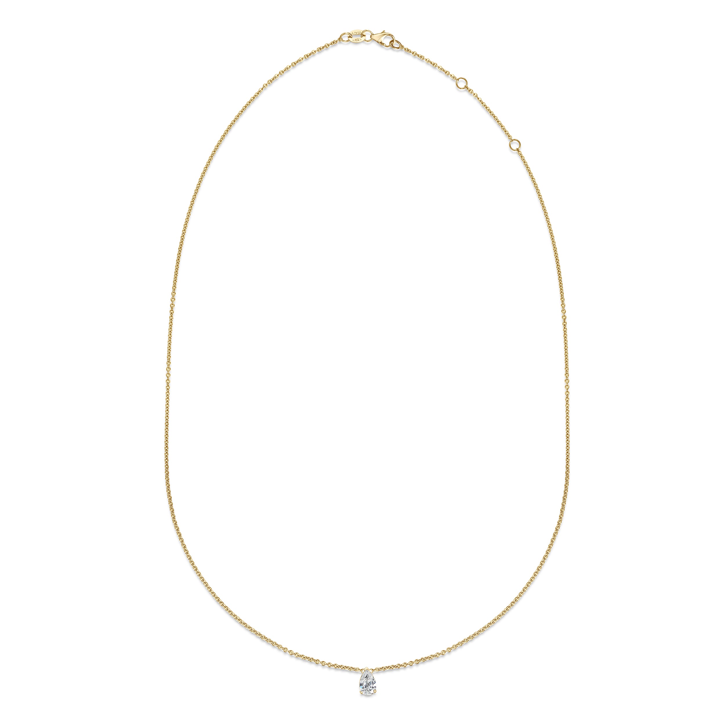 AVERY necklace - LM STUDIO GmbH