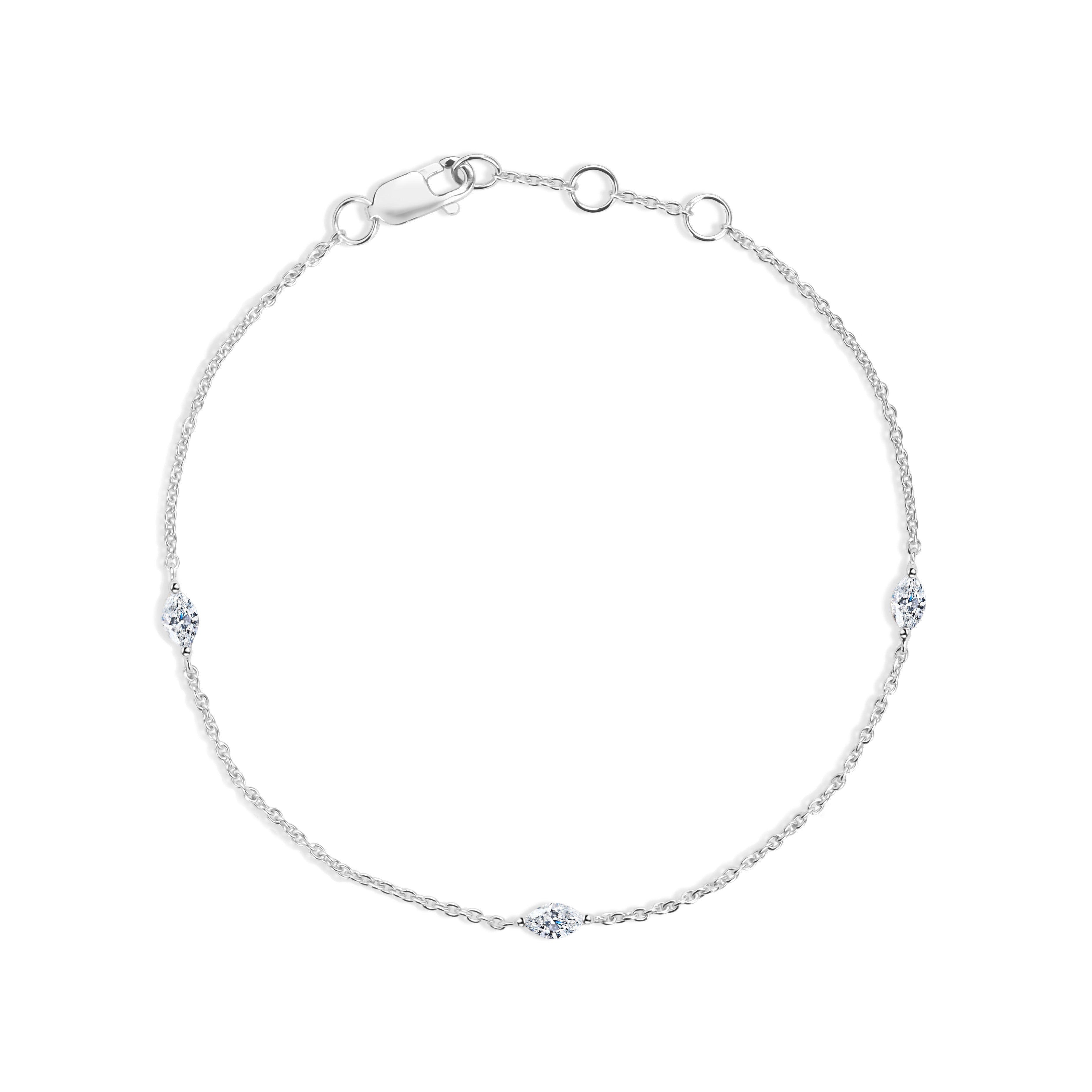 DAISY bracelet - LM STUDIO GmbH
