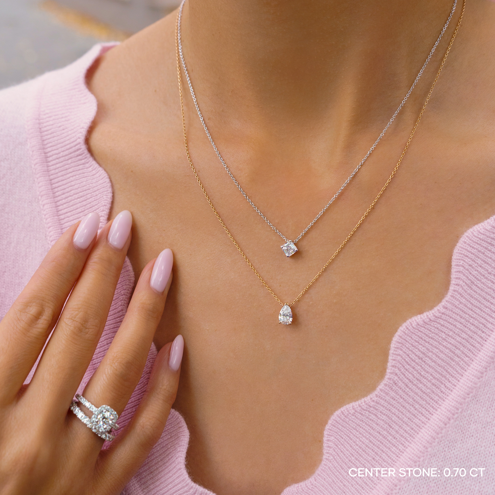 POPPY NECKLACE - LM STUDIO GmbH