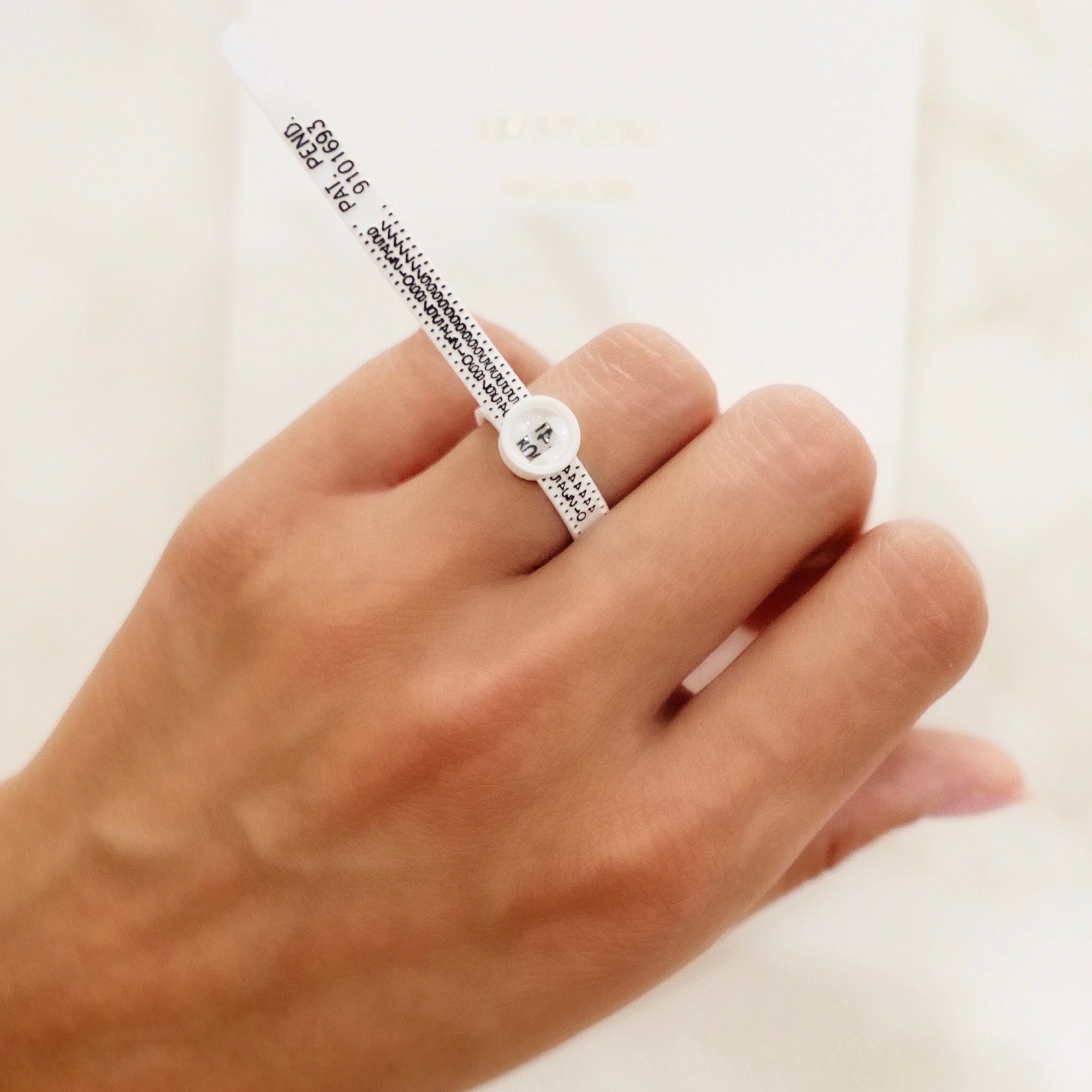 RING SIZER - LM STUDIO GmbH
