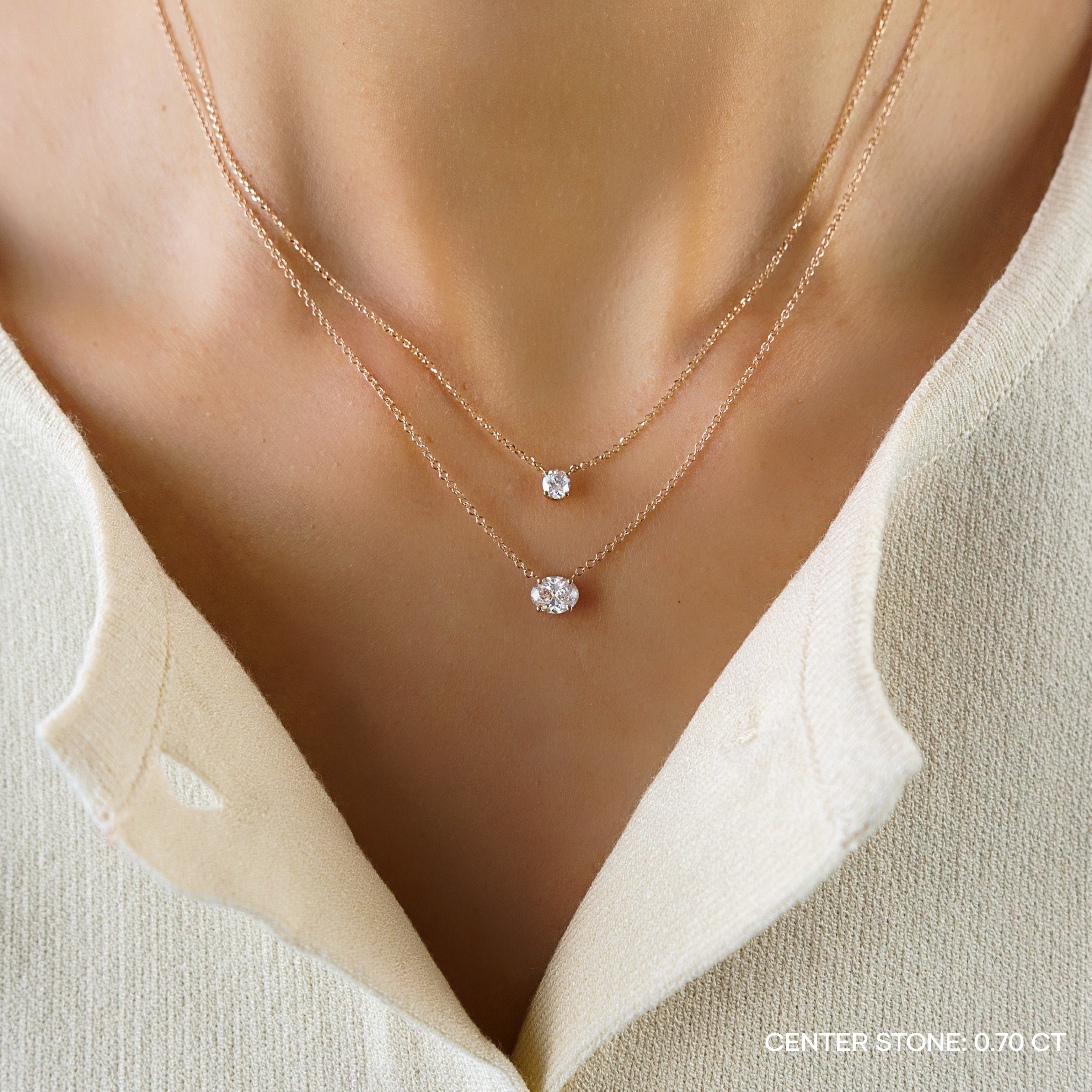 RIVA NECKLACE - LM STUDIO GmbH