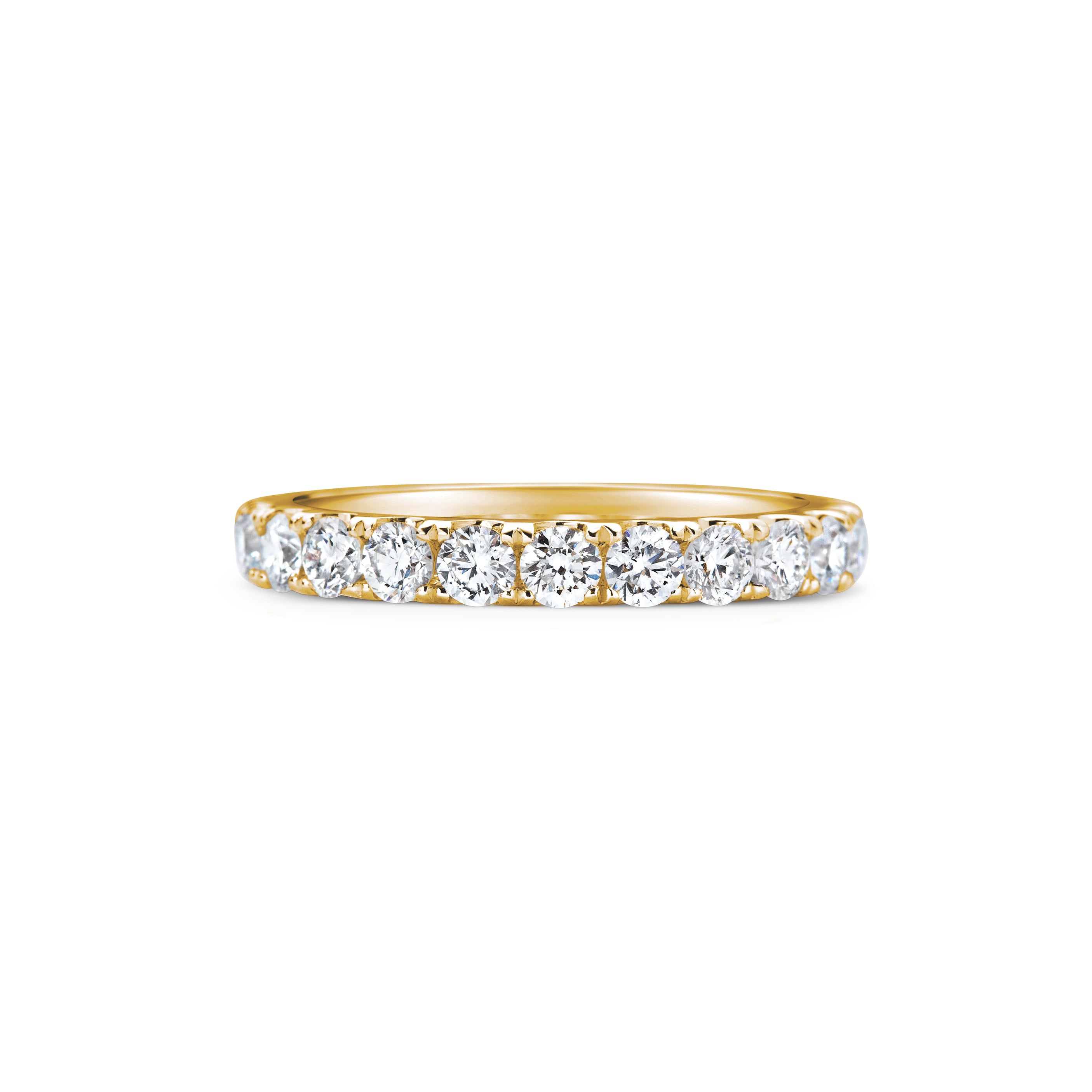 SALOME ETERNITY RING - LM STUDIO GmbH
