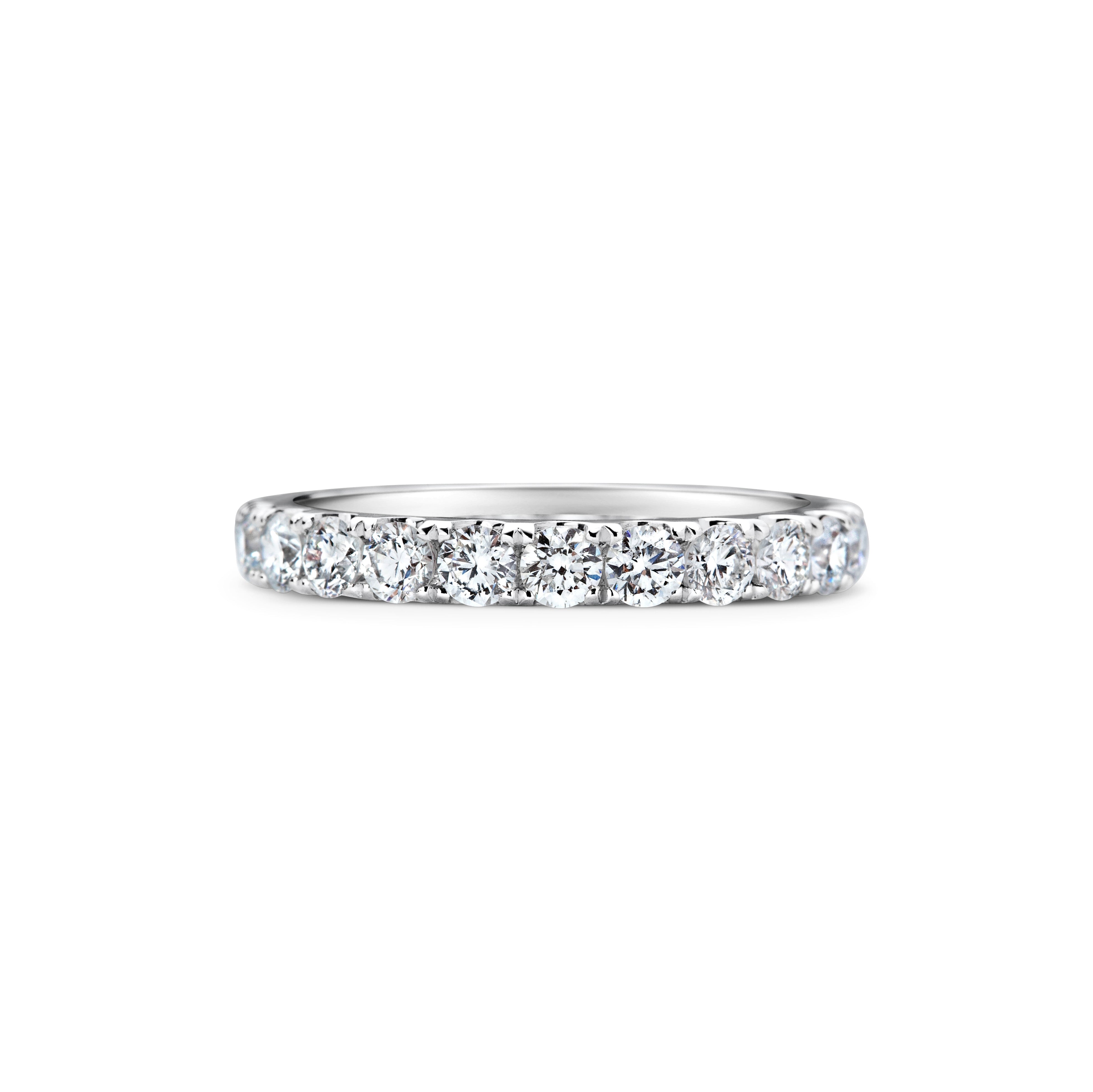 SALOME ETERNITY RING - LM STUDIO GmbH