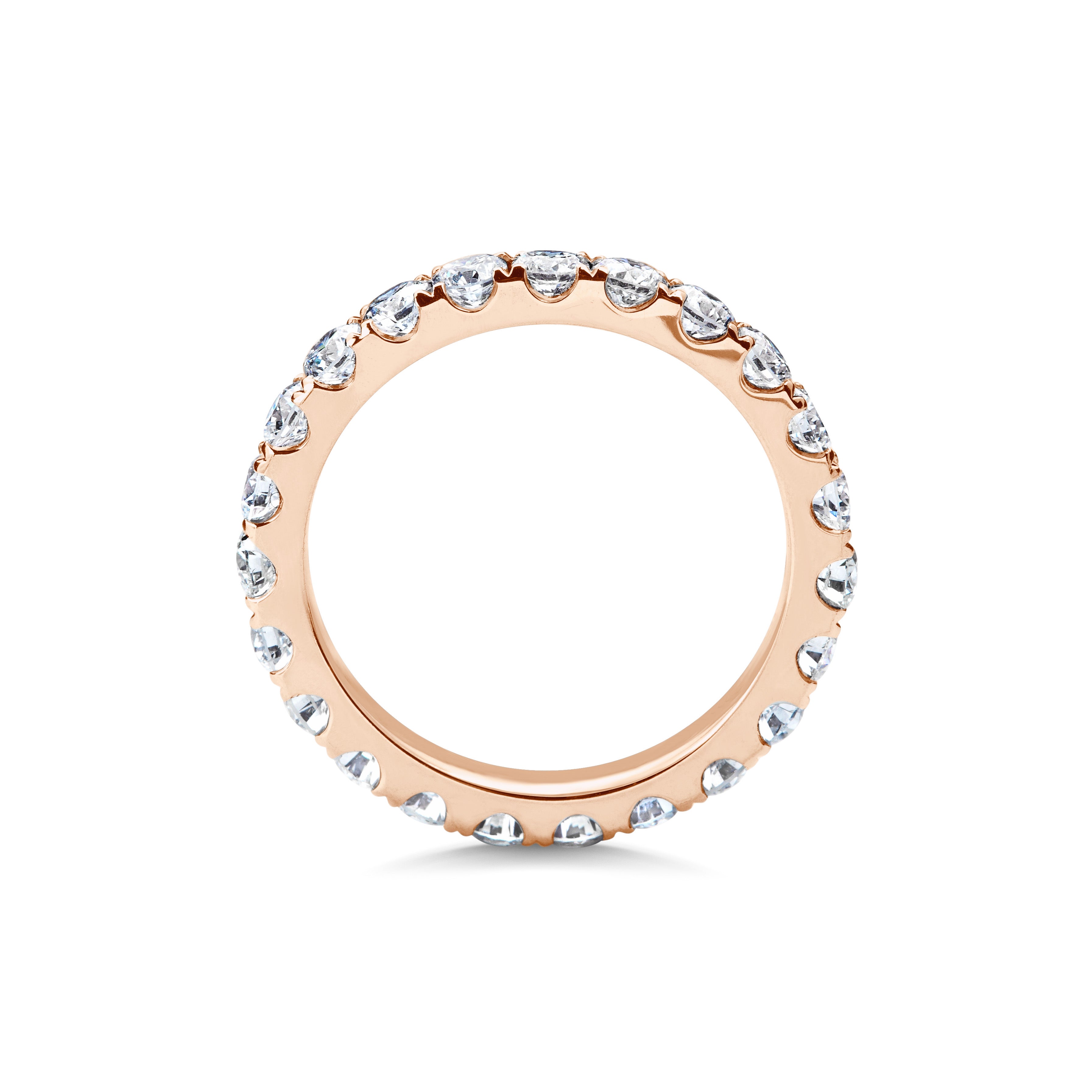 SALOME ETERNITY RING - LM STUDIO GmbH