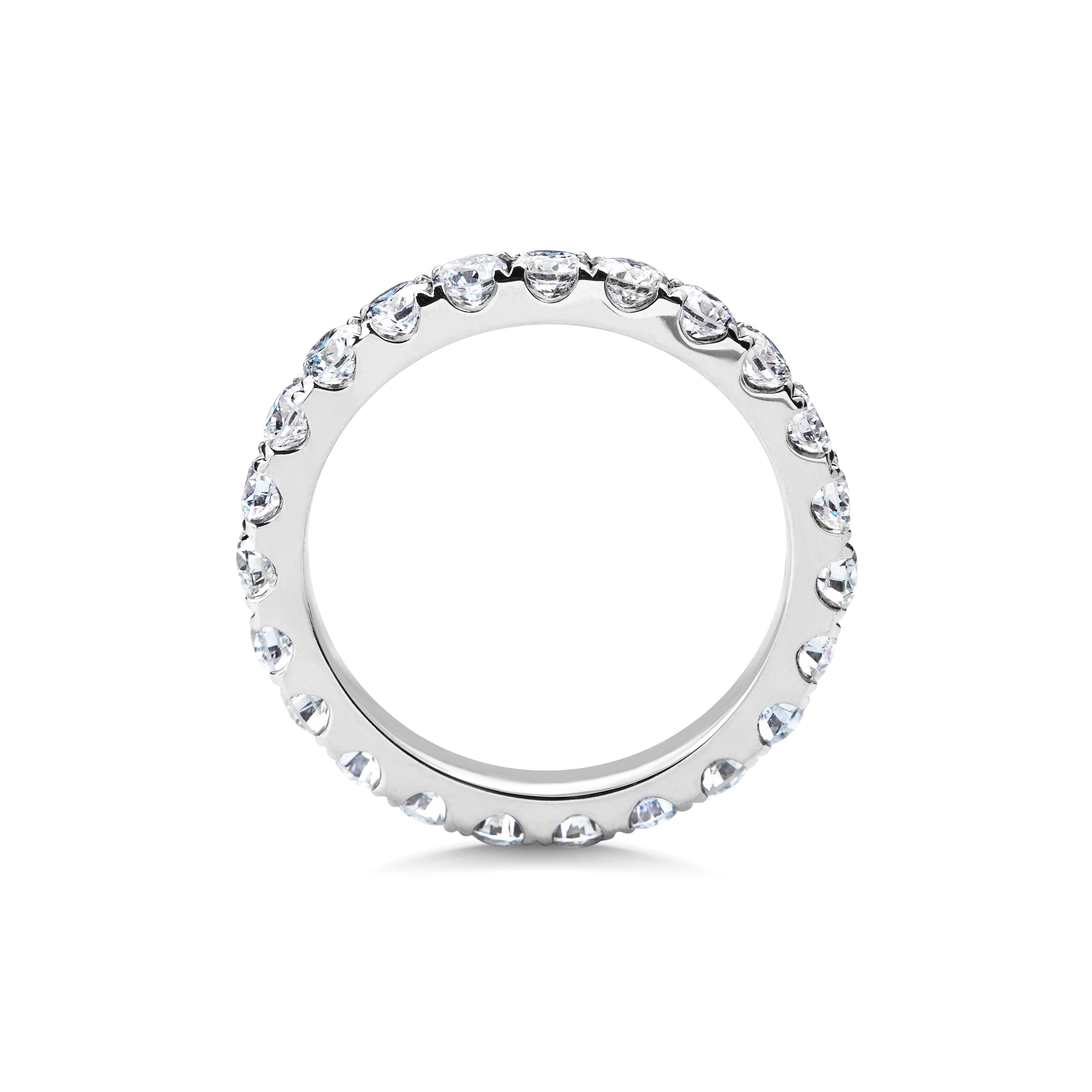 SALOME ETERNITY RING - LM STUDIO GmbH