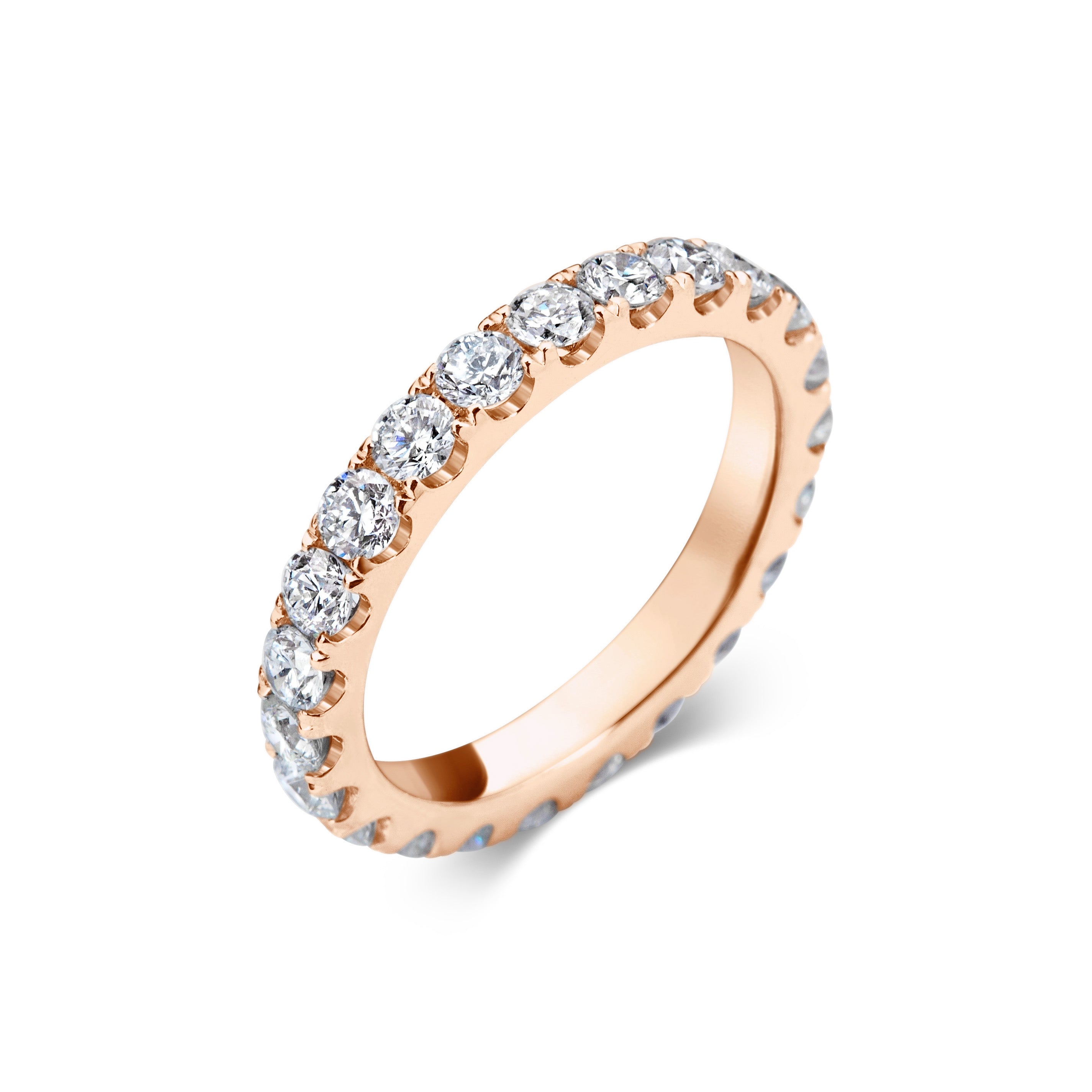 SALOME ETERNITY RING - LM STUDIO GmbH