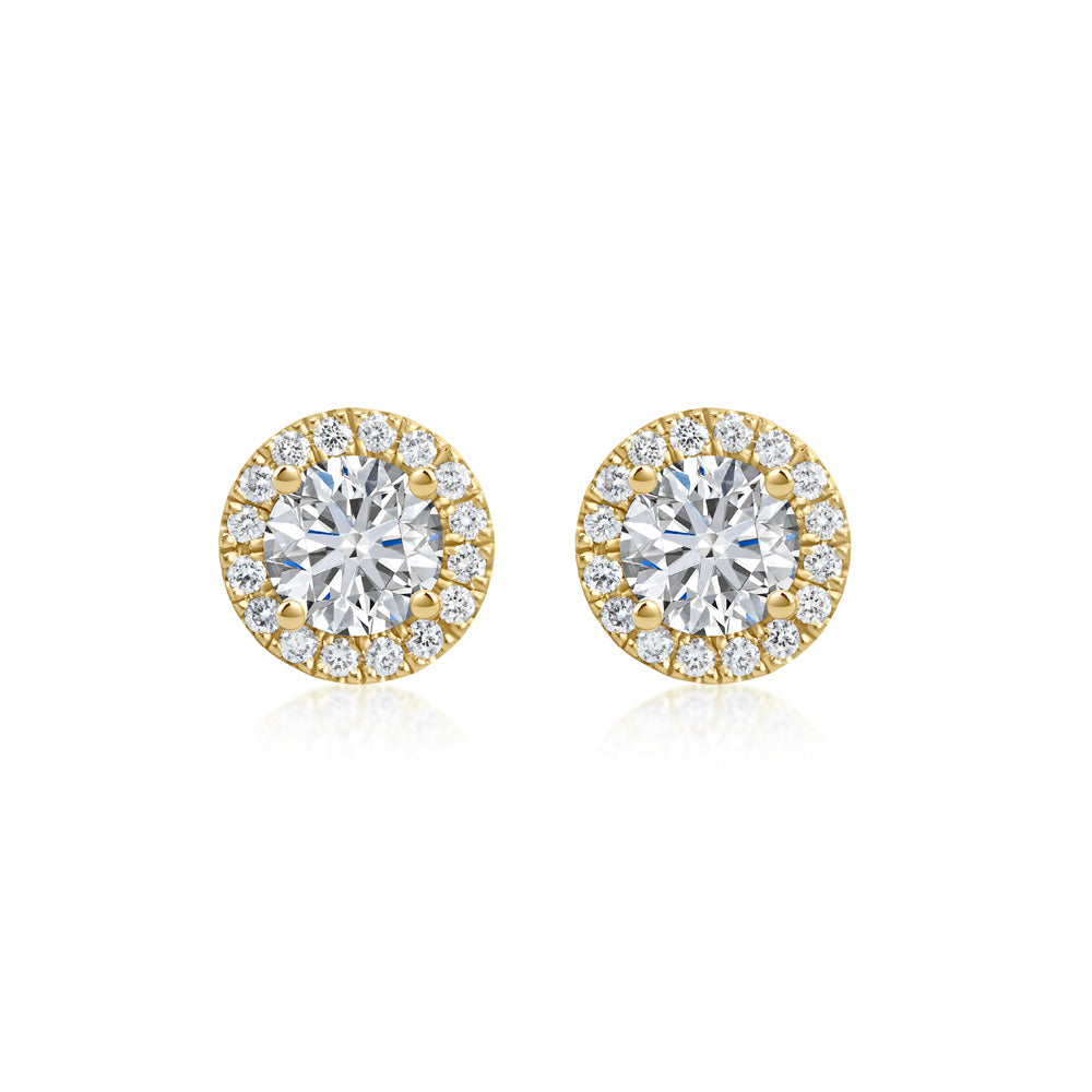 HALO STUDS - LM STUDIO GmbH