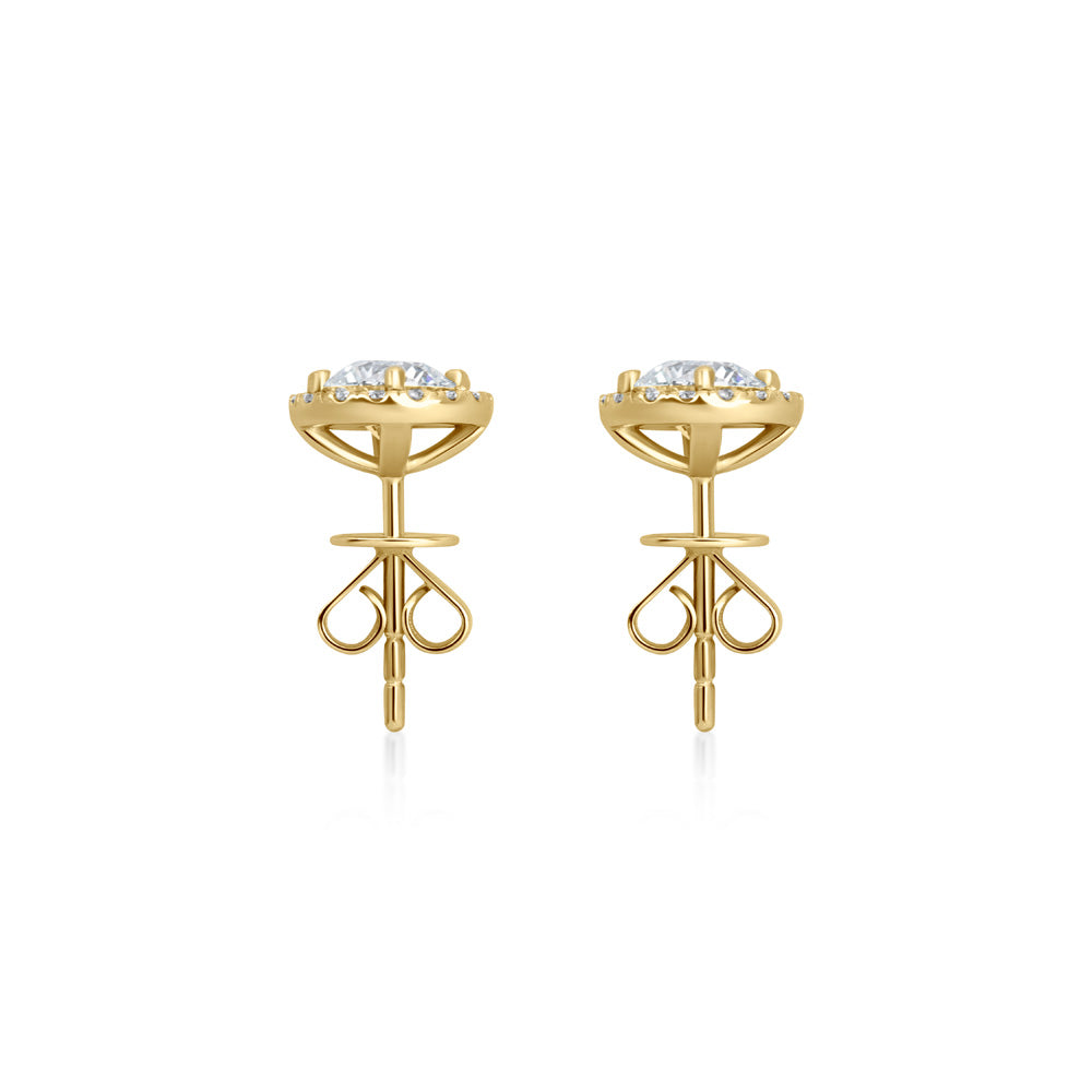 HALO STUDS - LM STUDIO GmbH