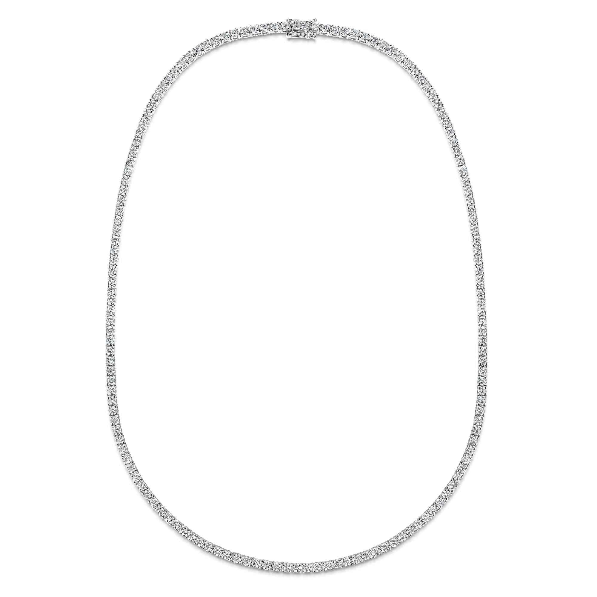TENNIS necklace - LM STUDIO GmbH