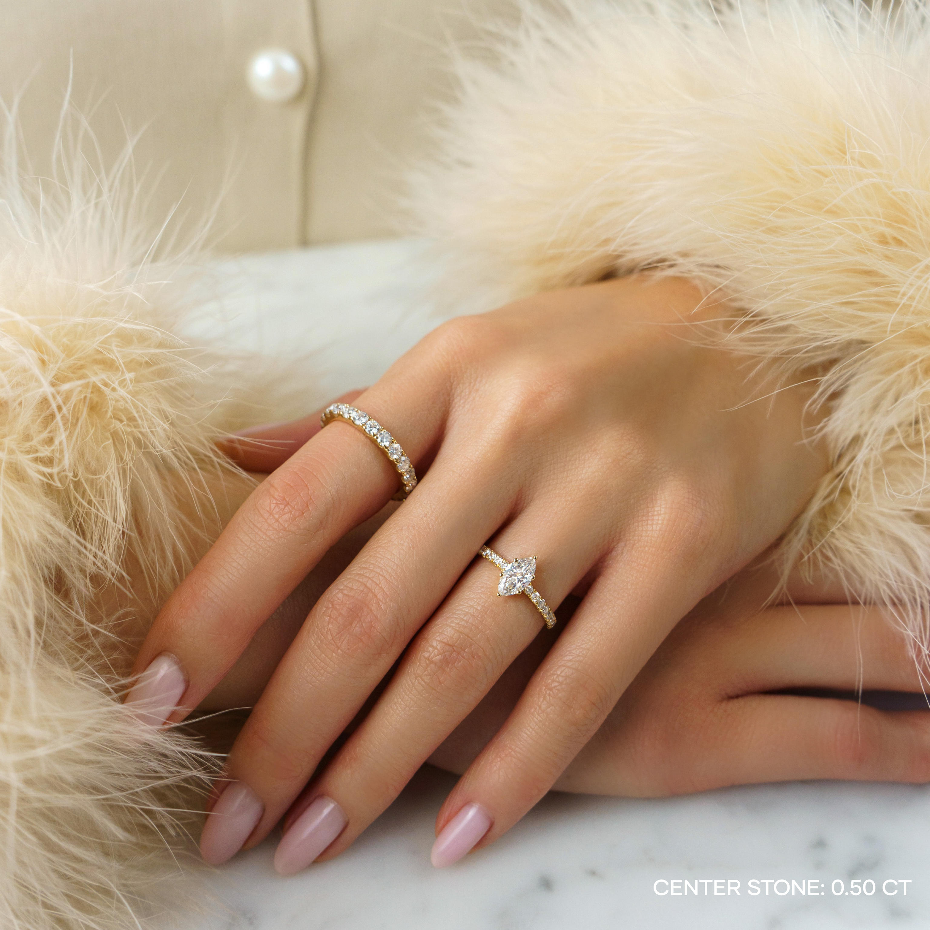 TATE white gold - LM STUDIO GmbH