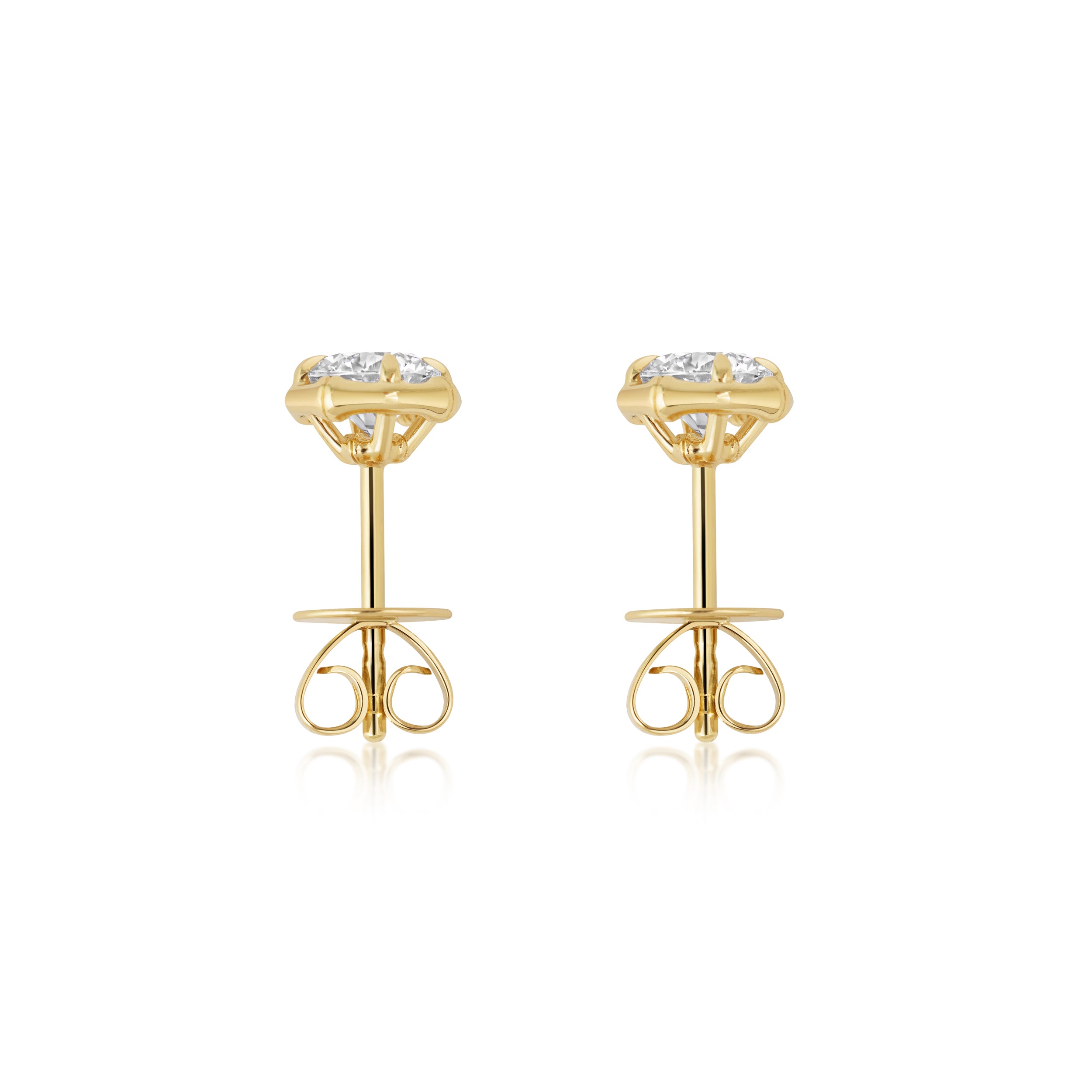 Sugar Cane Studs