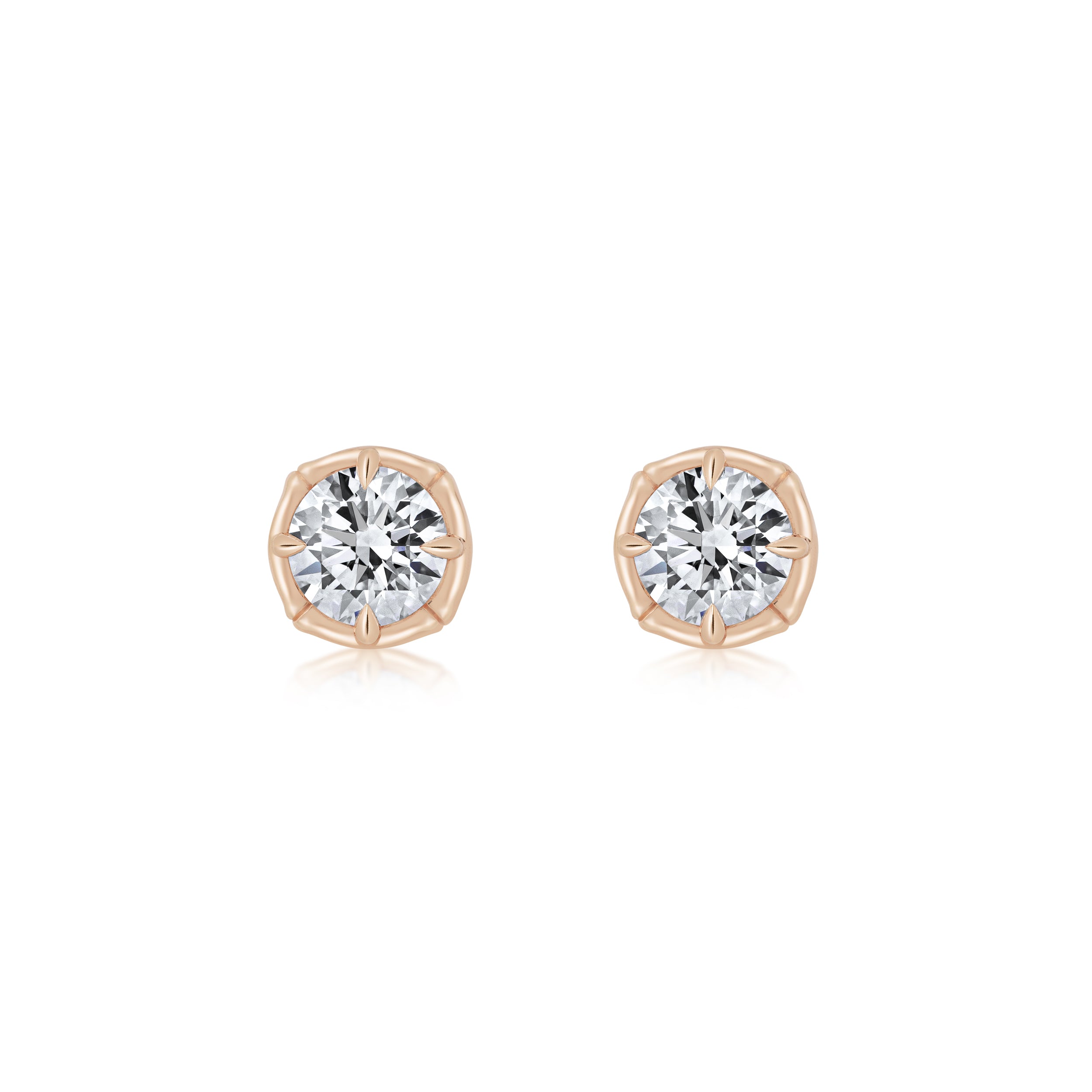 Sugar Cane Studs