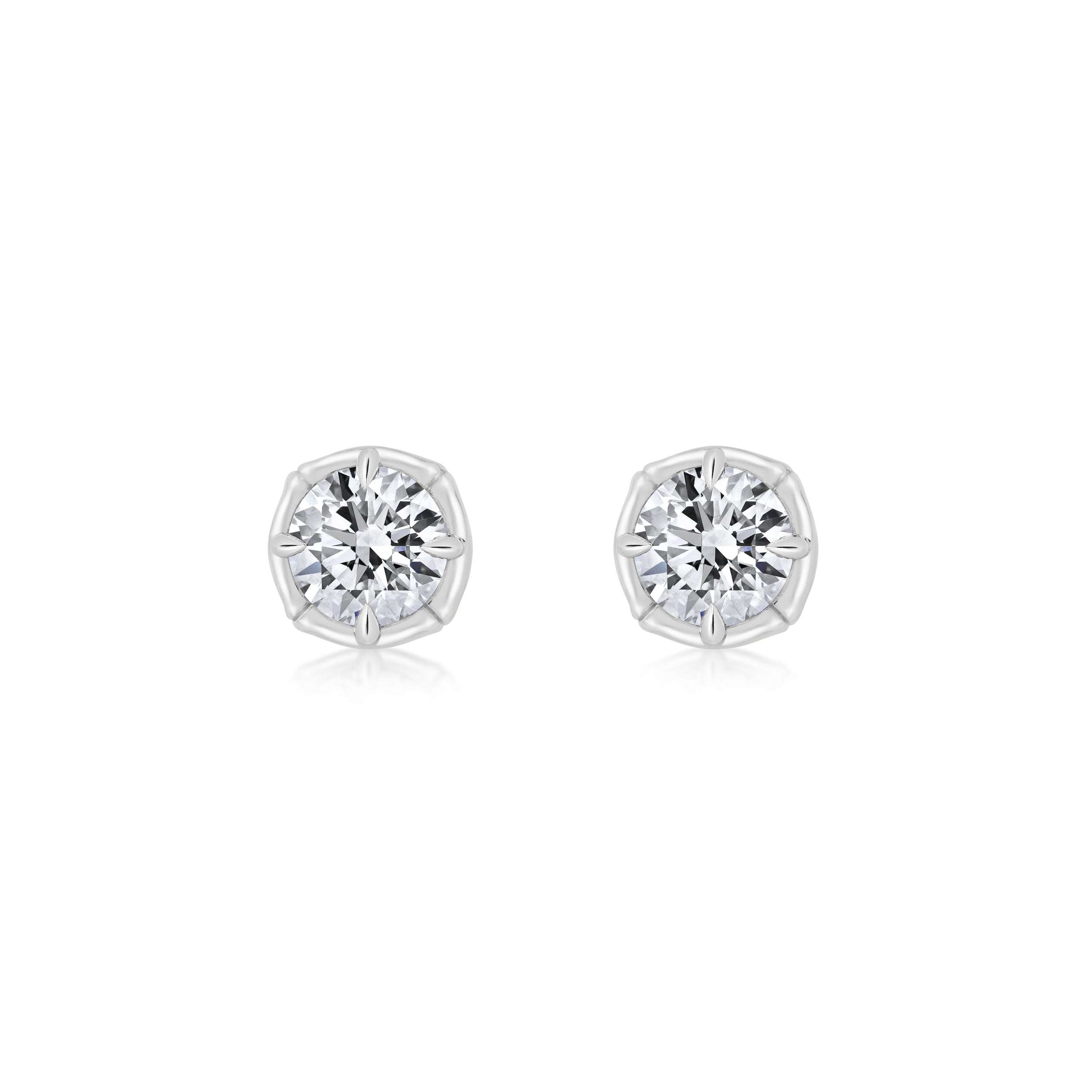 Sugar Cane Studs