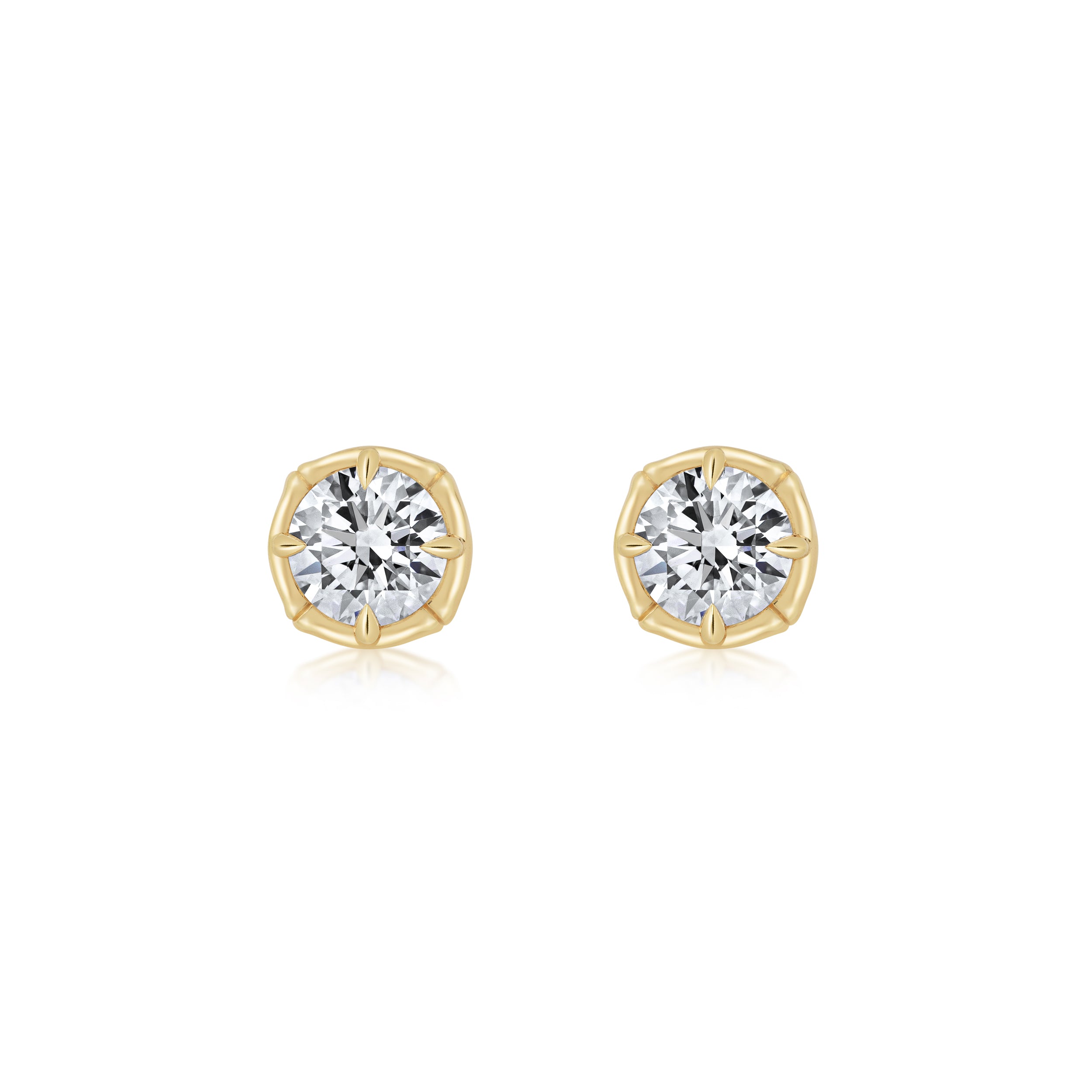 Sugar Cane Studs