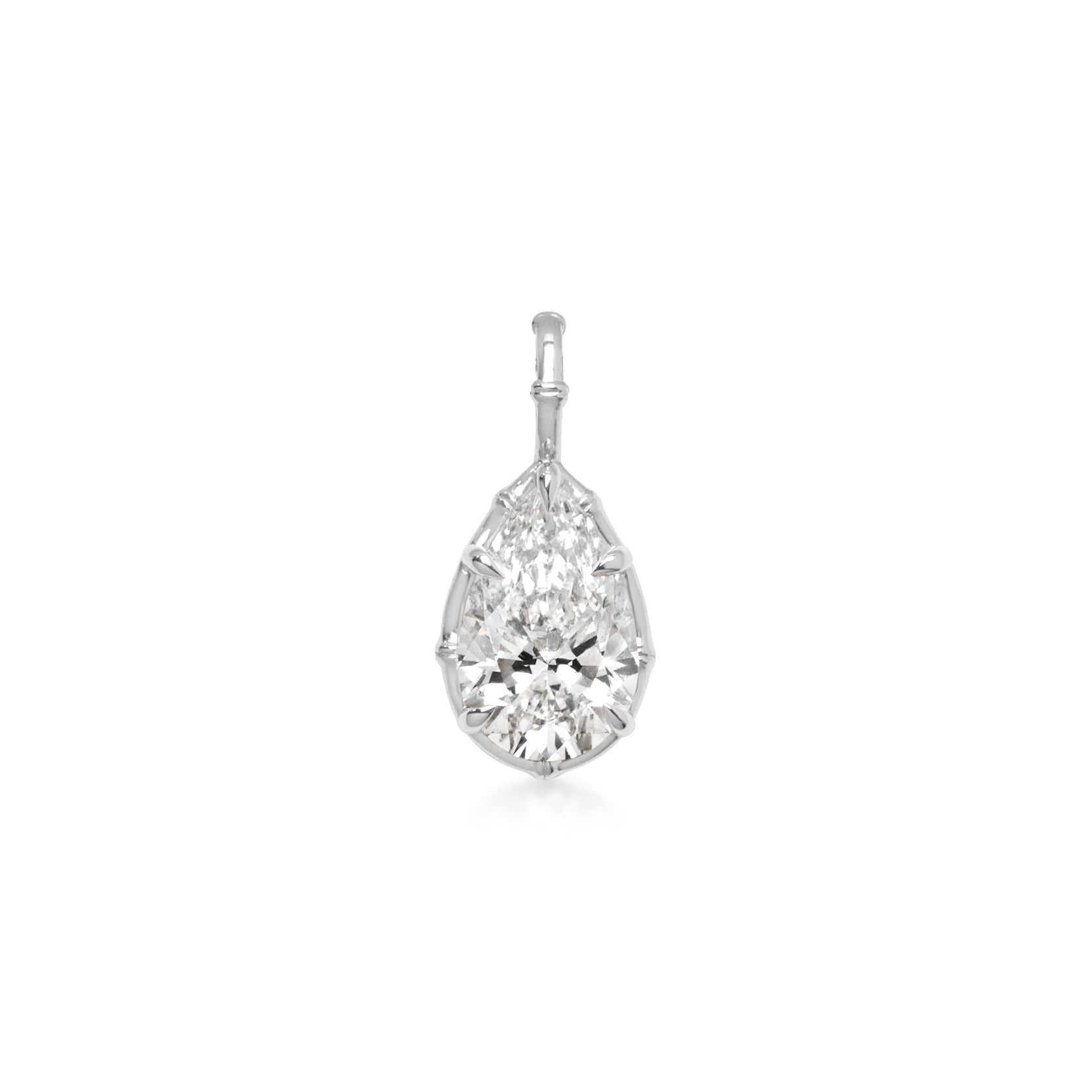 Sugar Cane Pear Pendant - LM STUDIO GmbH