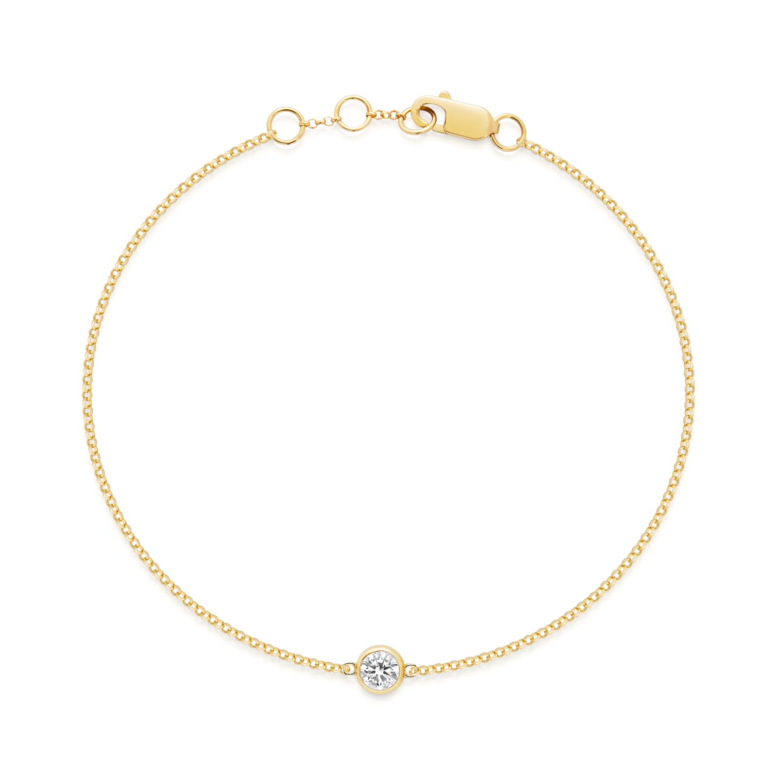 Bracelet Aimy main image 0