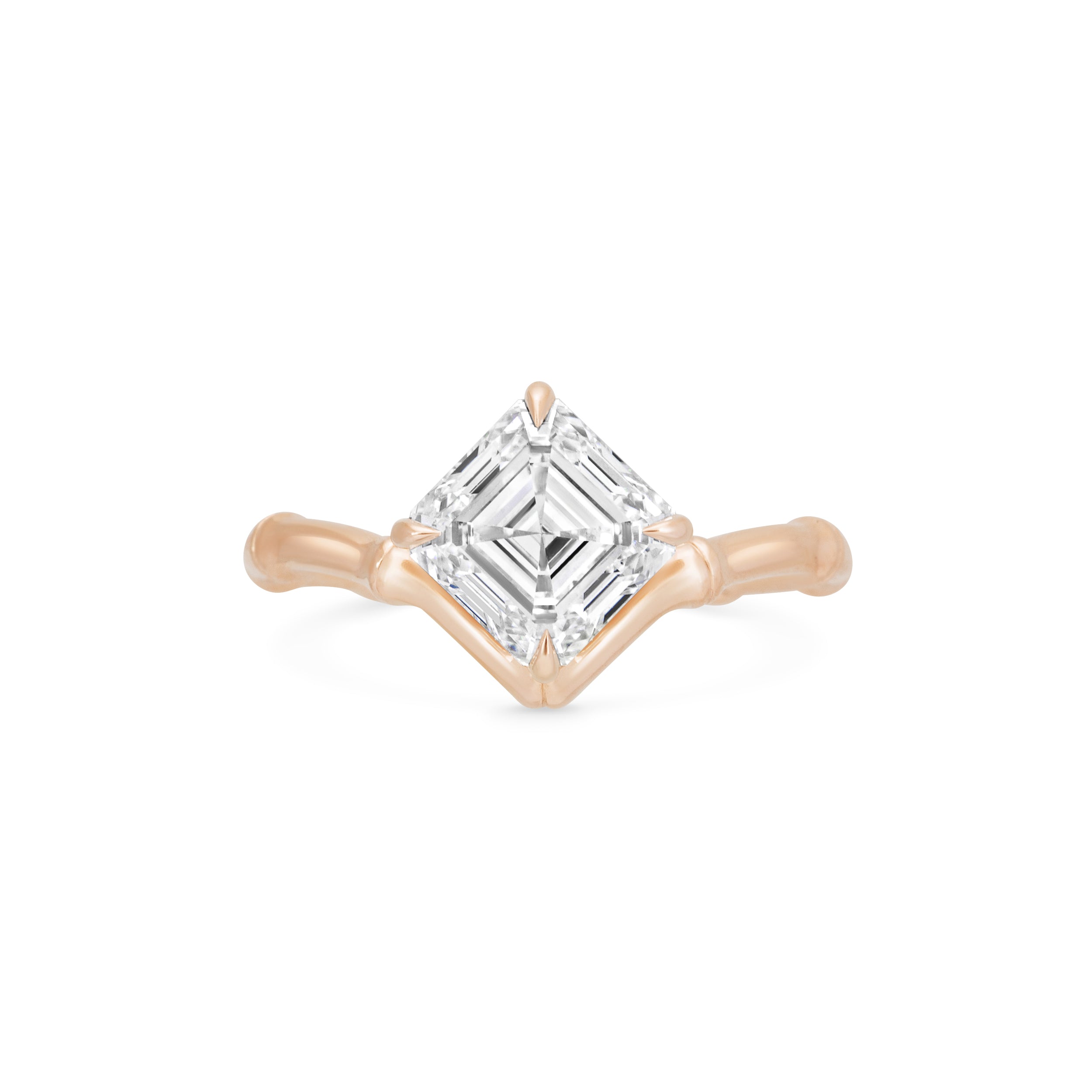 SUGAR CANE ASSCHER RING - LM STUDIO GmbH