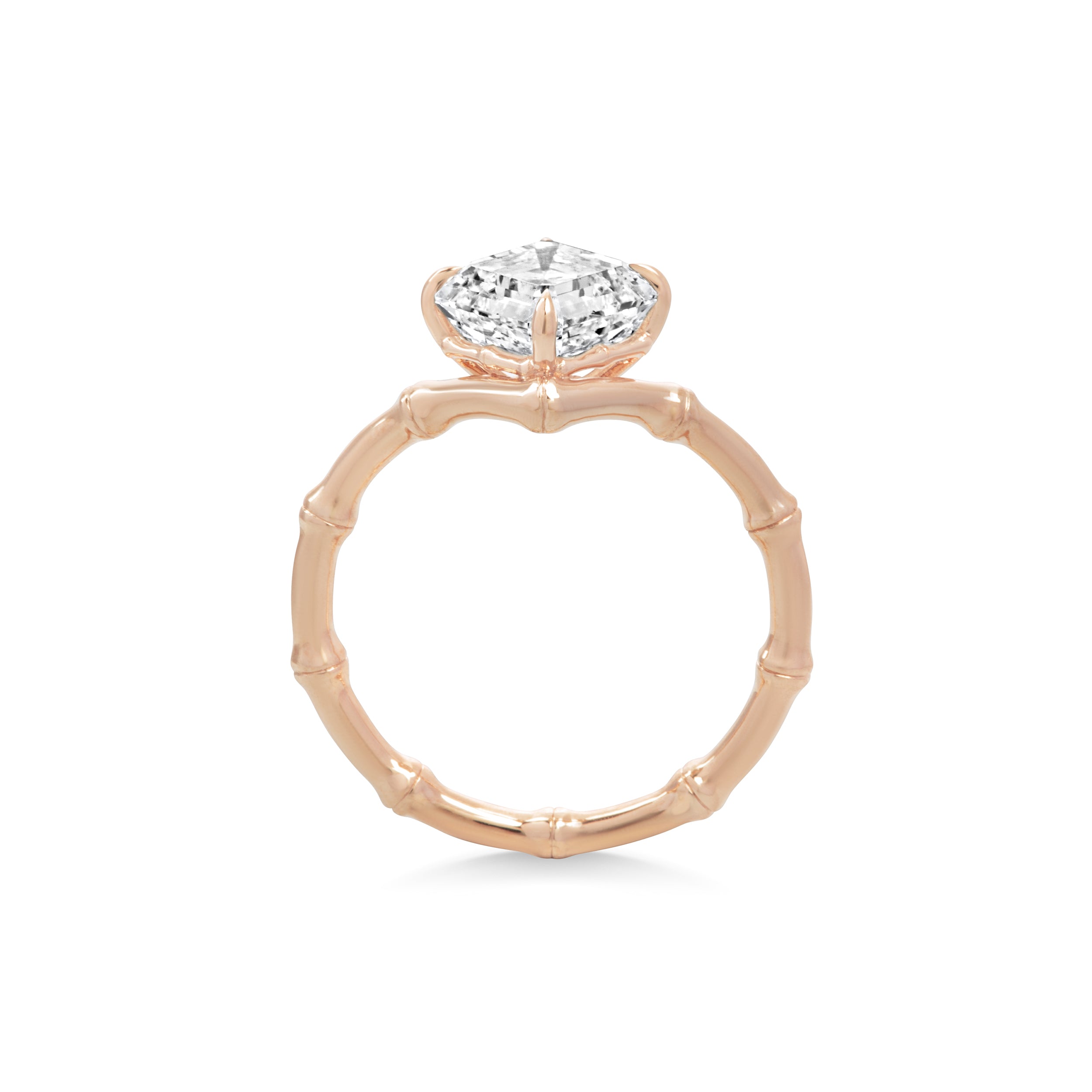 SUGAR CANE ASSCHER RING - LM STUDIO GmbH
