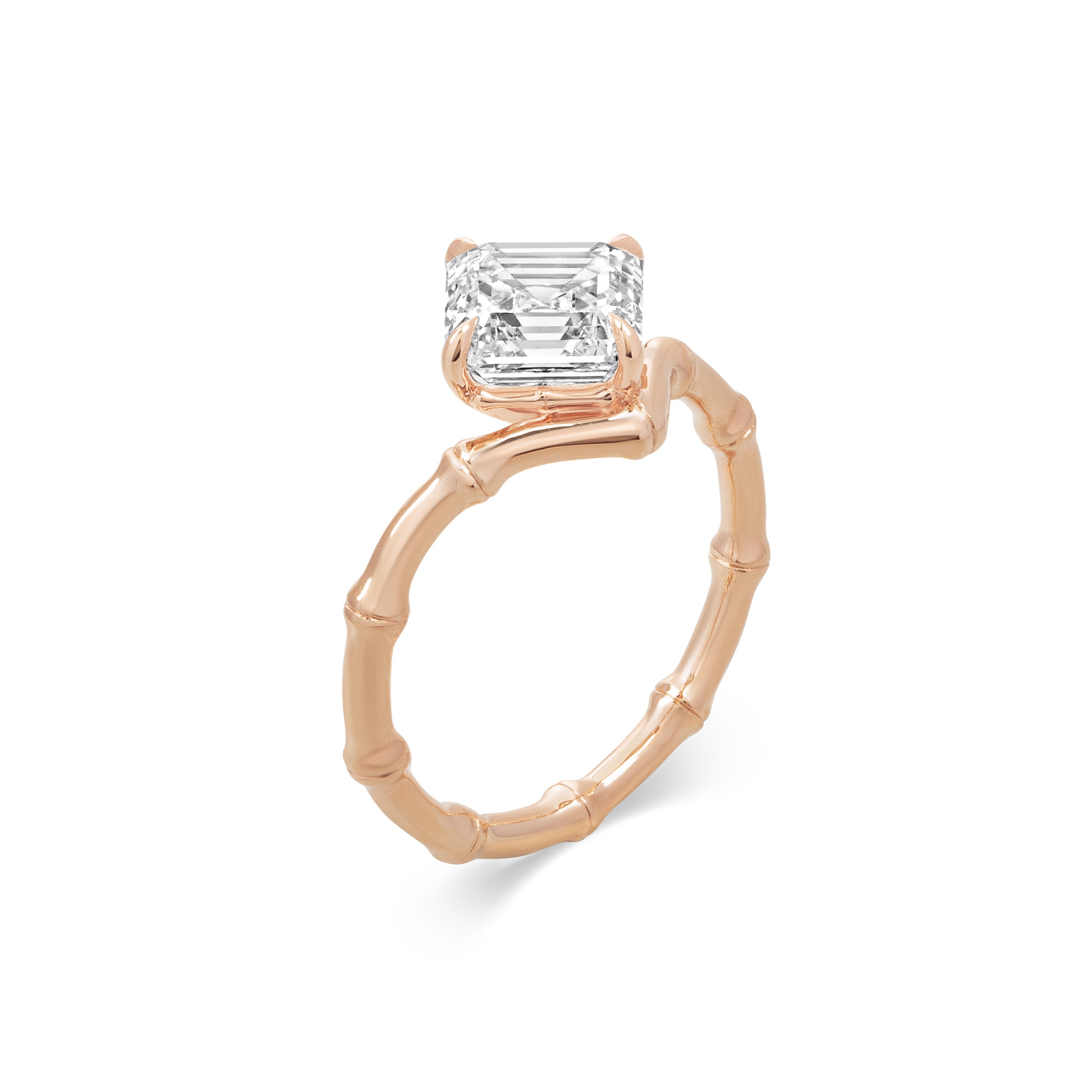 SUGAR CANE ASSCHER RING - LM STUDIO GmbH
