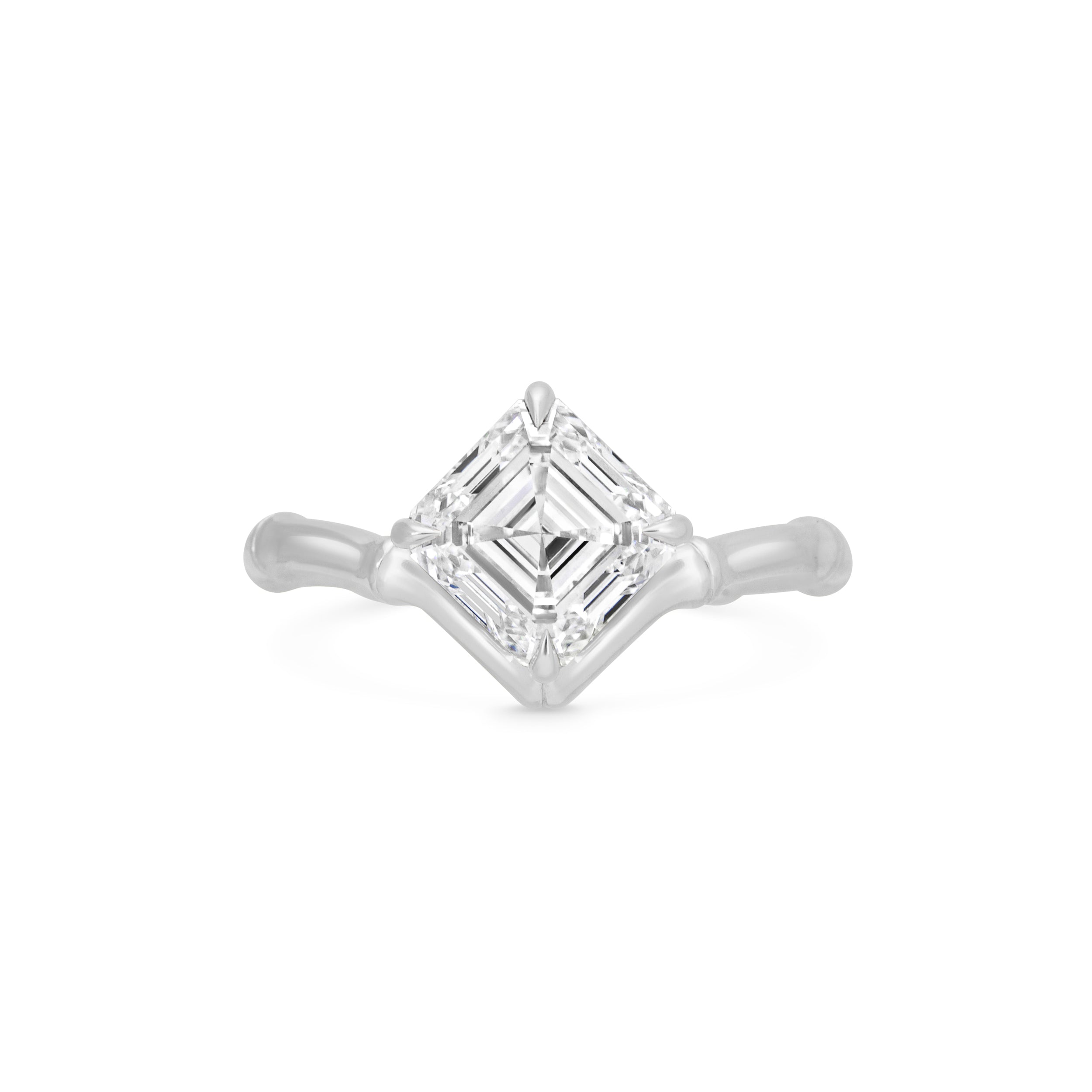 SUGAR CANE ASSCHER RING - LM STUDIO GmbH