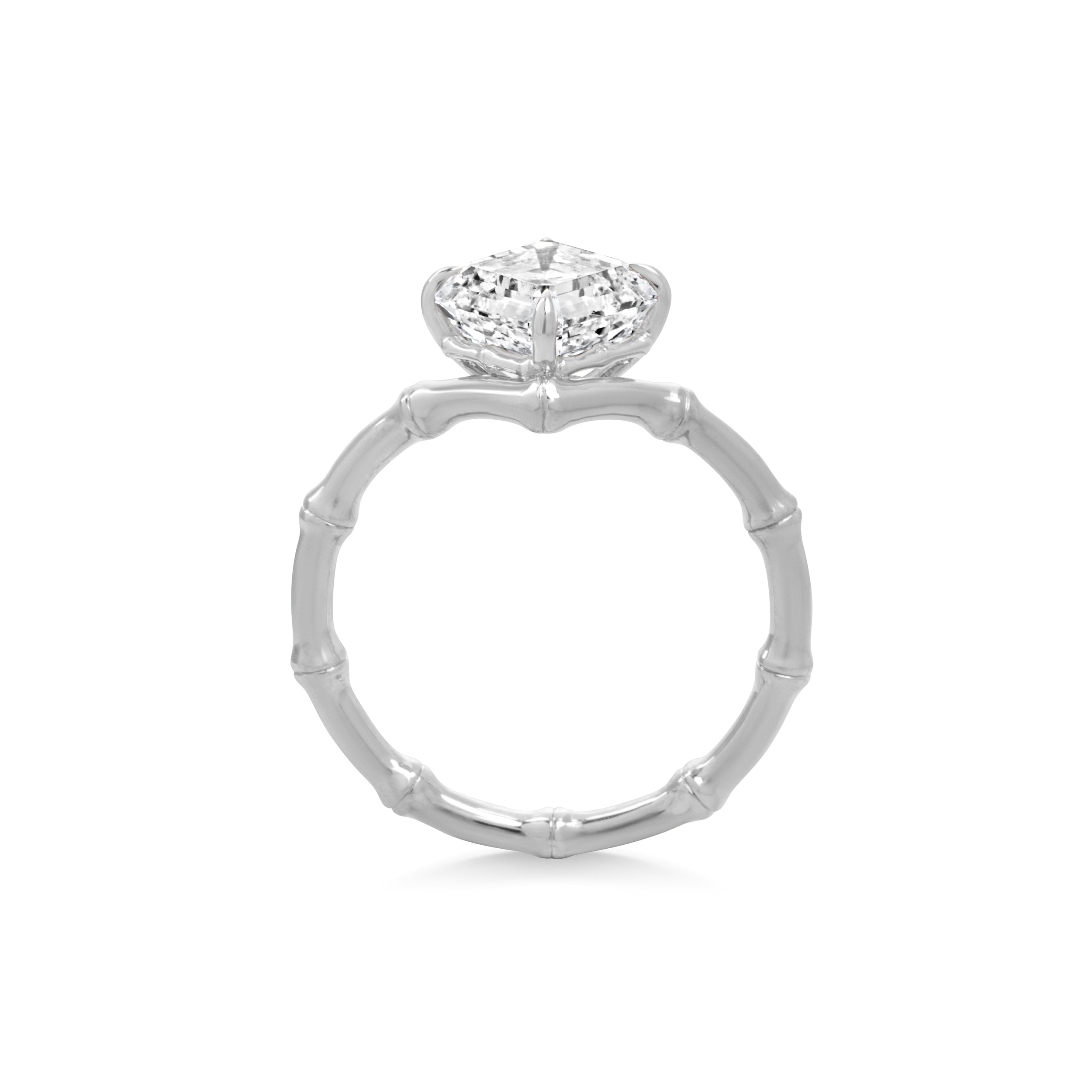 SUGAR CANE ASSCHER RING - LM STUDIO GmbH