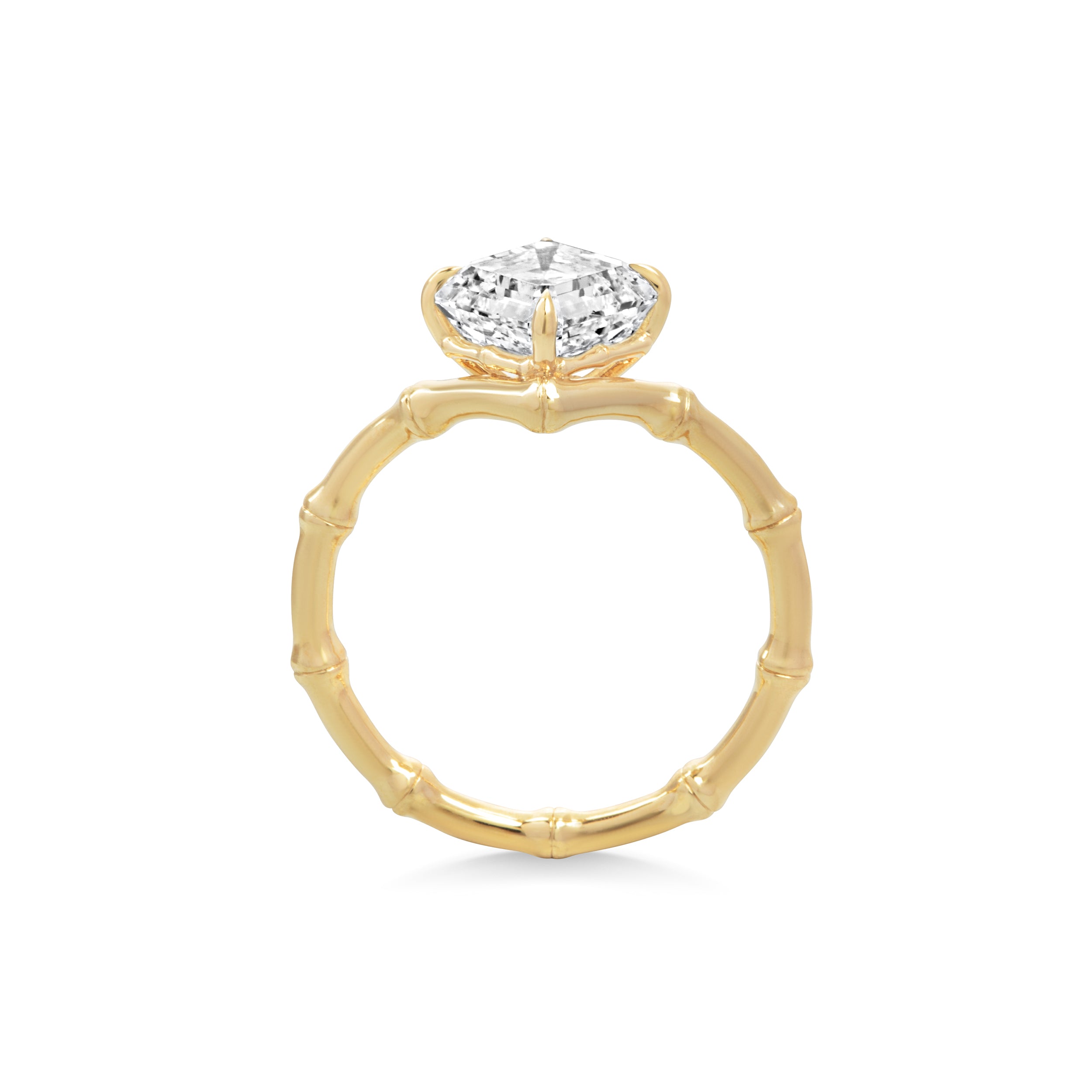 SUGAR CANE ASSCHER RING - LM STUDIO GmbH