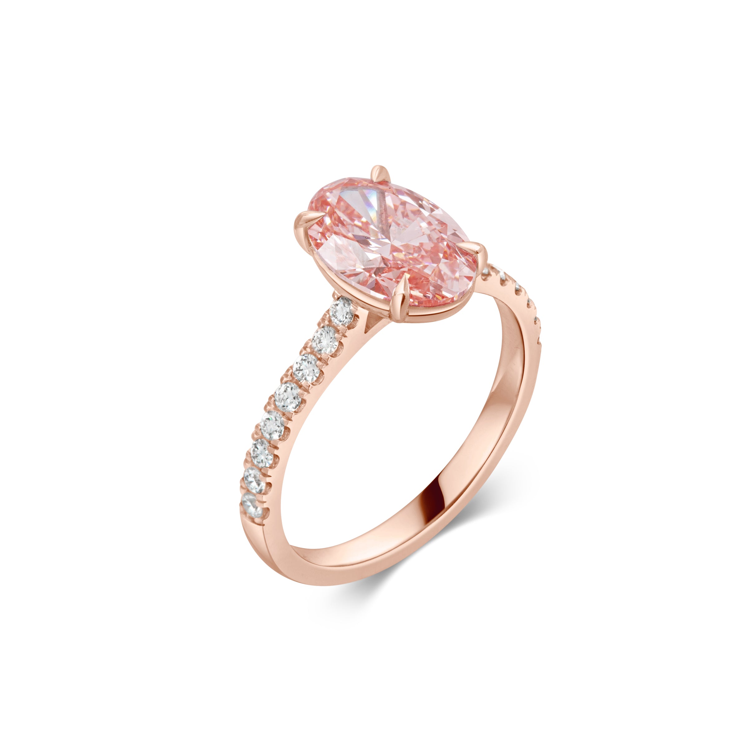 Aurelie Gold Ring
