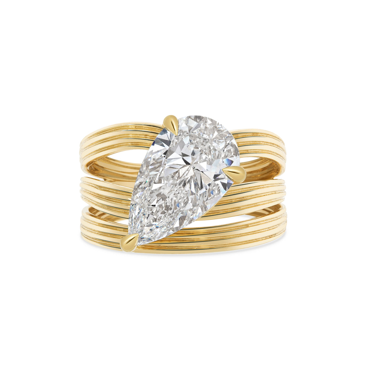 LA LIGNE RING