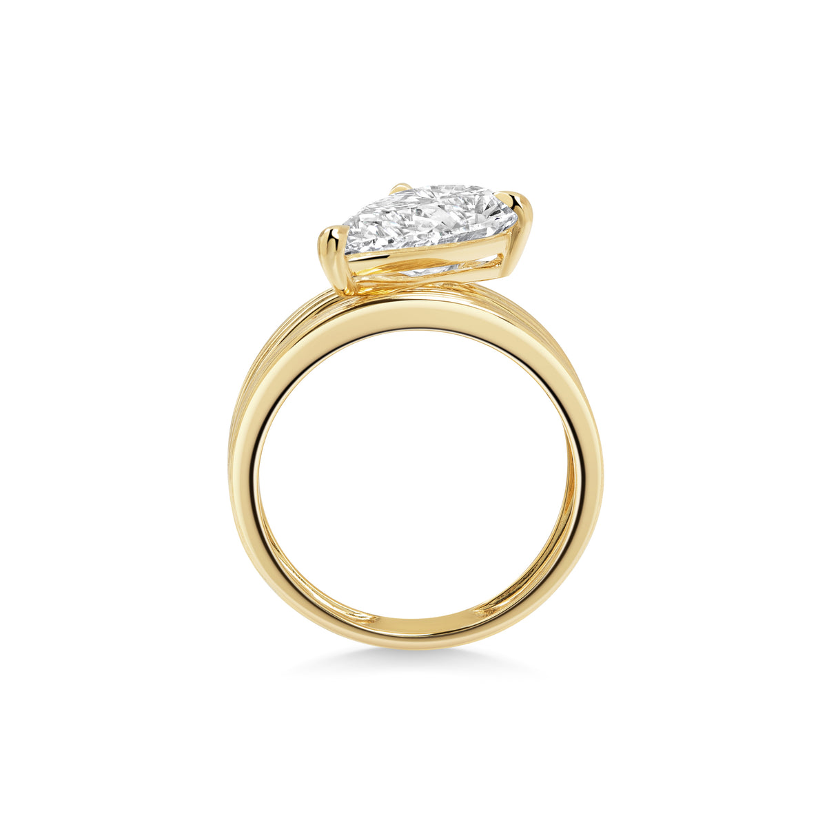 LA LIGNE RING