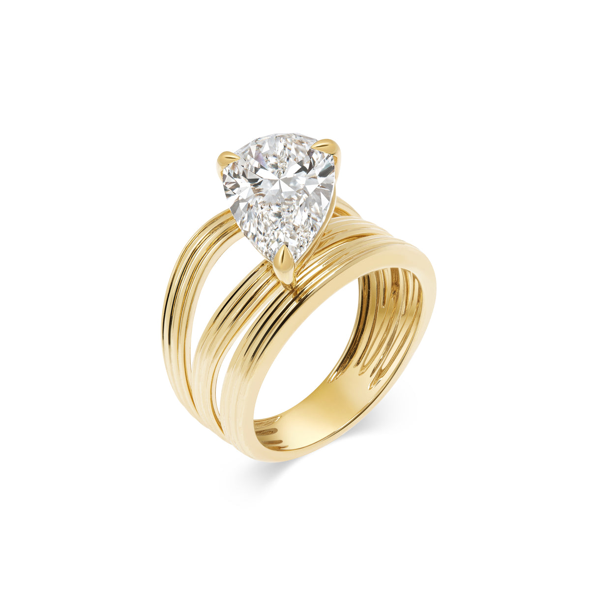 LA LIGNE RING