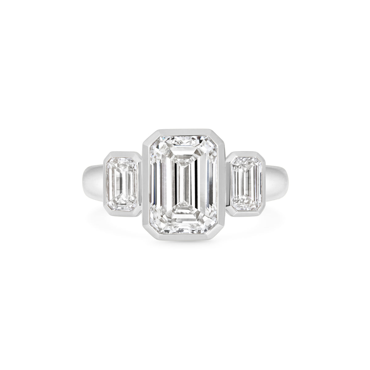 ASTOR RING