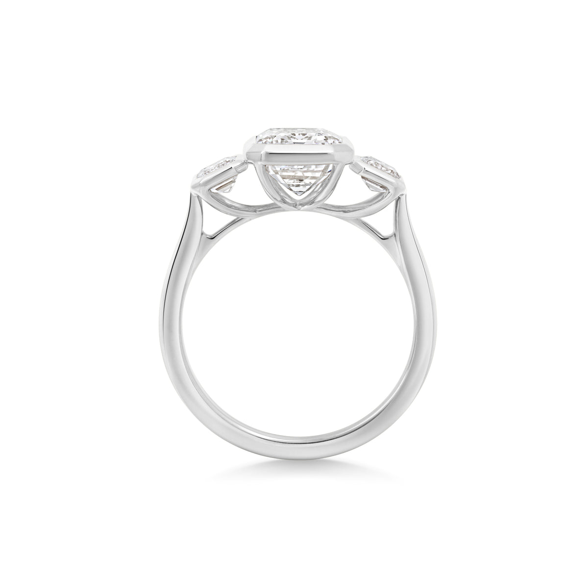 ASTOR RING