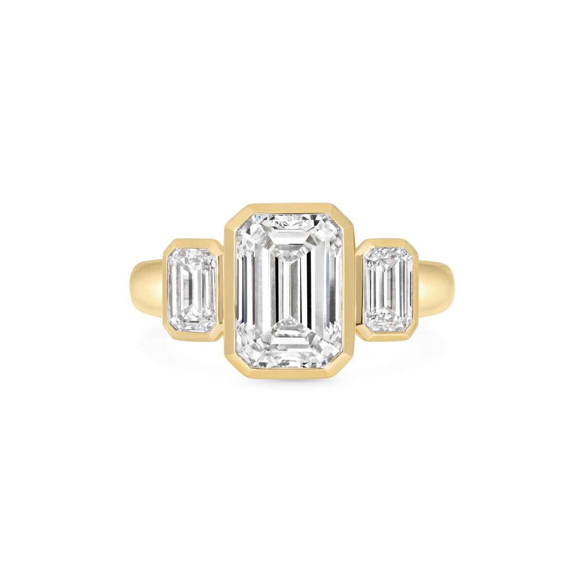 ASTOR RING