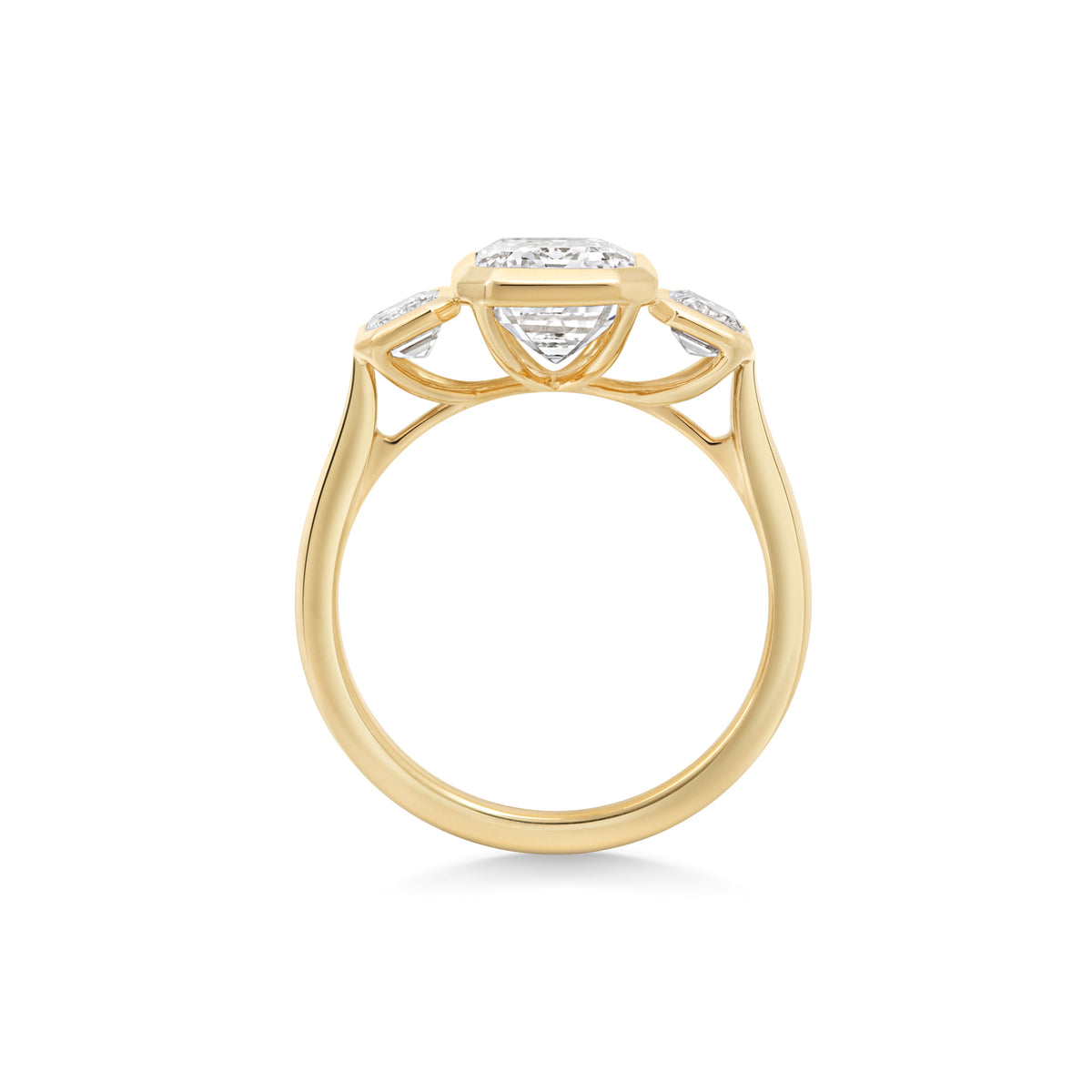 ASTOR RING