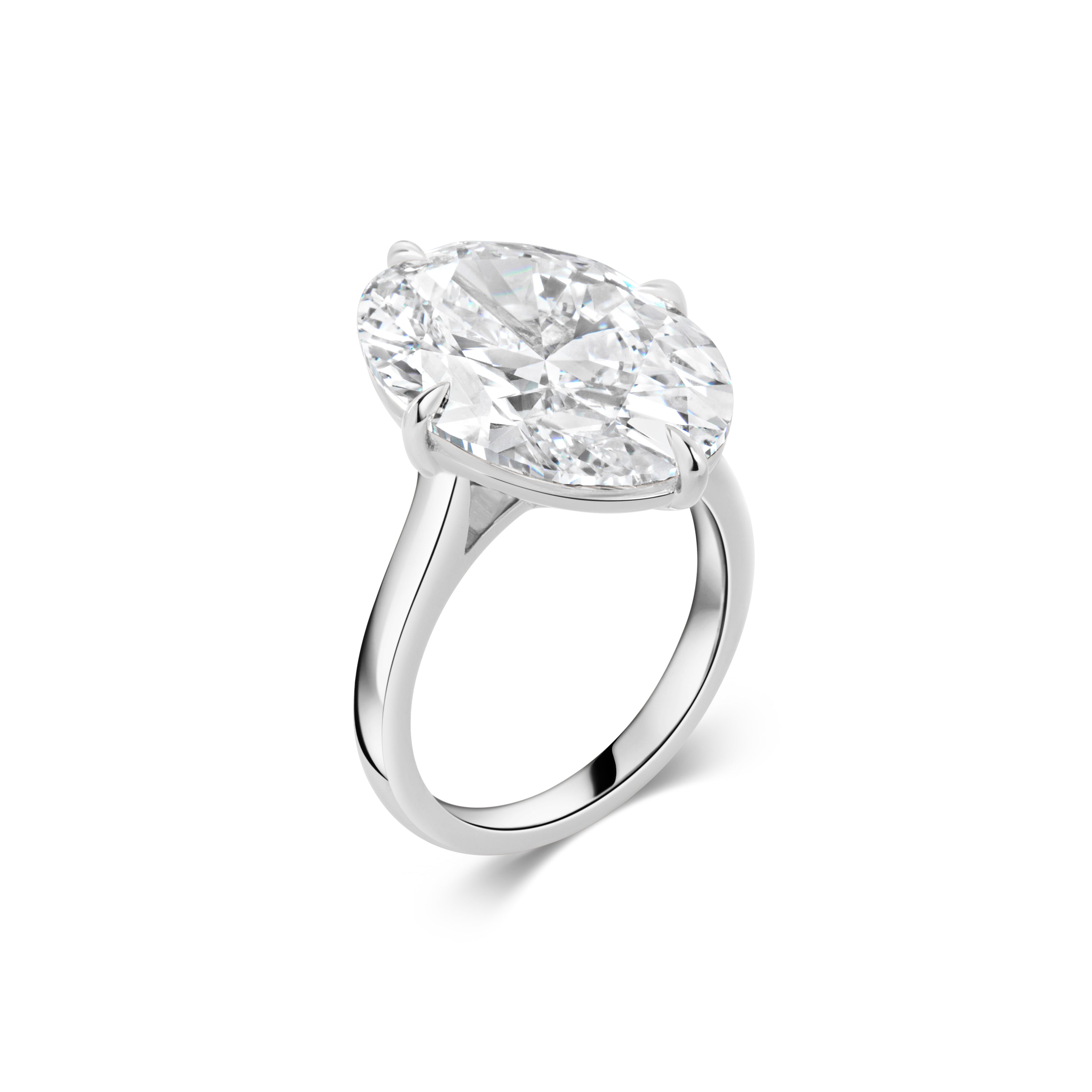 SIENNA white gold