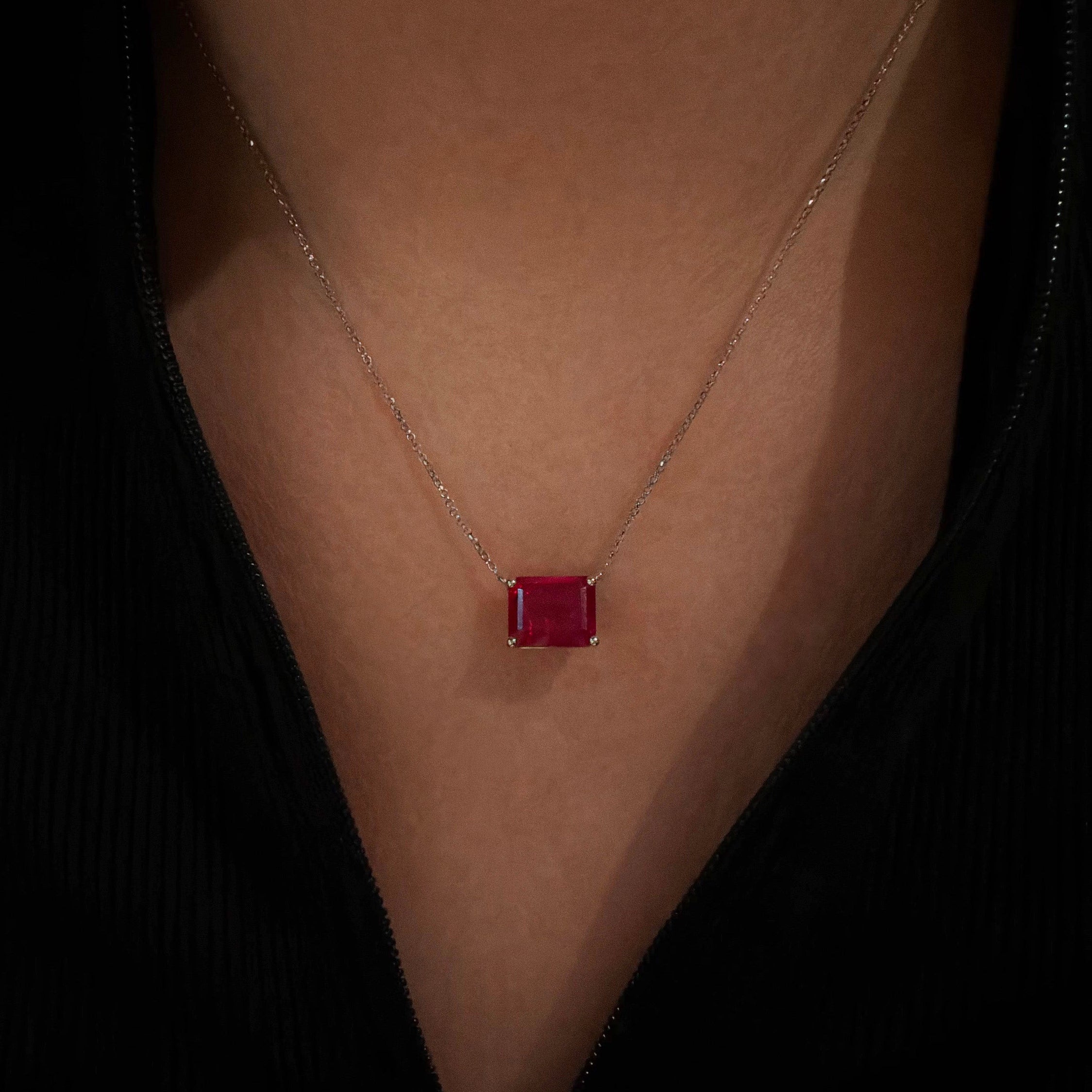 CARMINE necklace - LM STUDIO GmbH